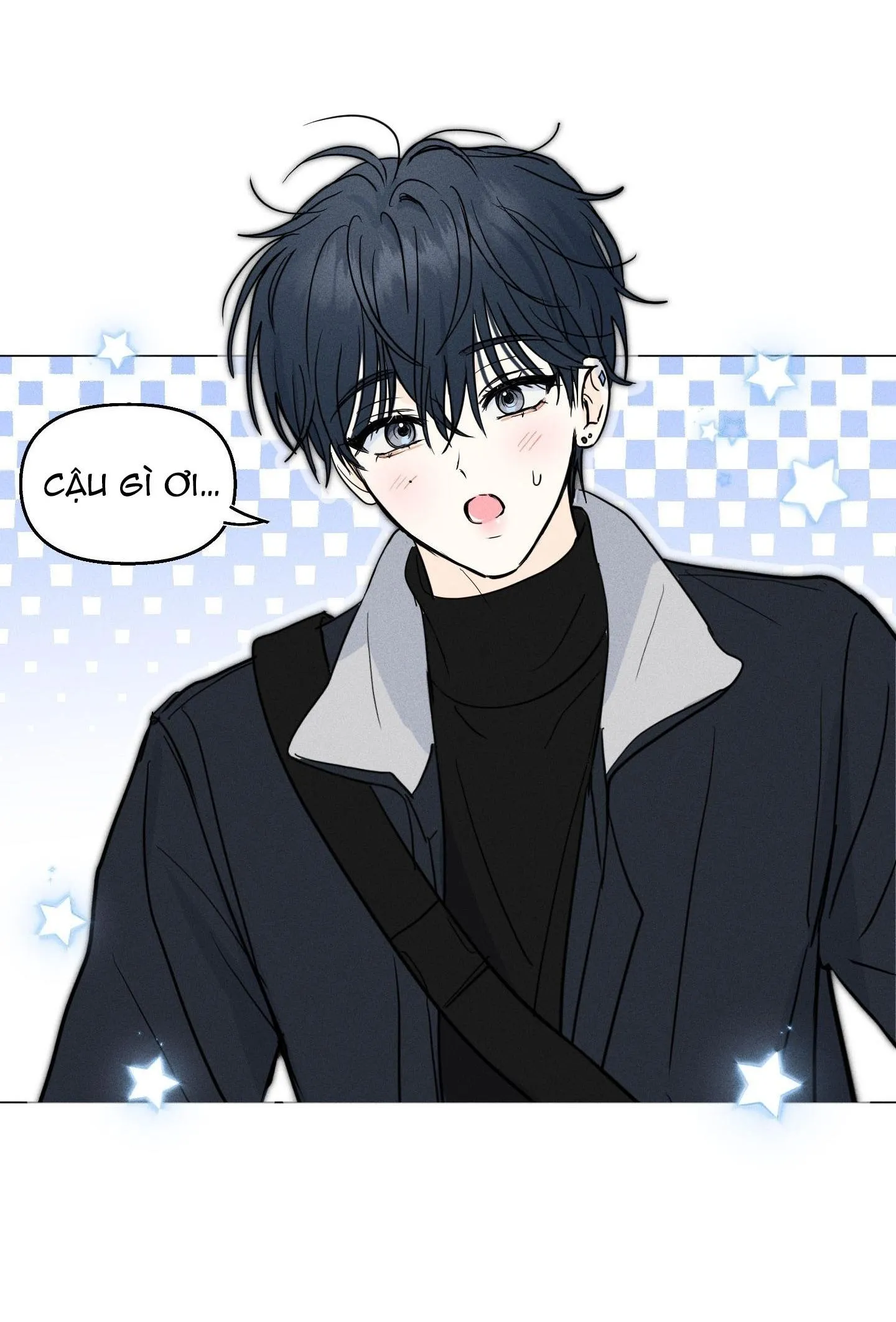 Xe tải tình yêu Chapter 2 Trang 84