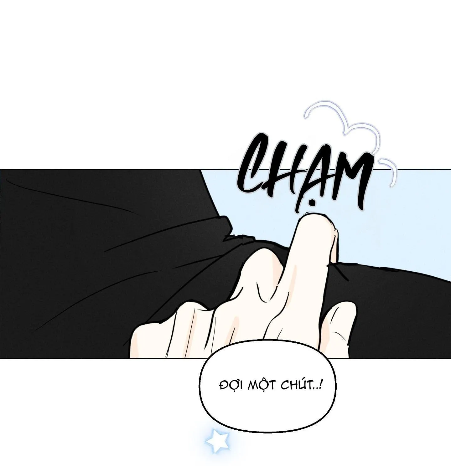 Xe tải tình yêu Chapter 2 Trang 85