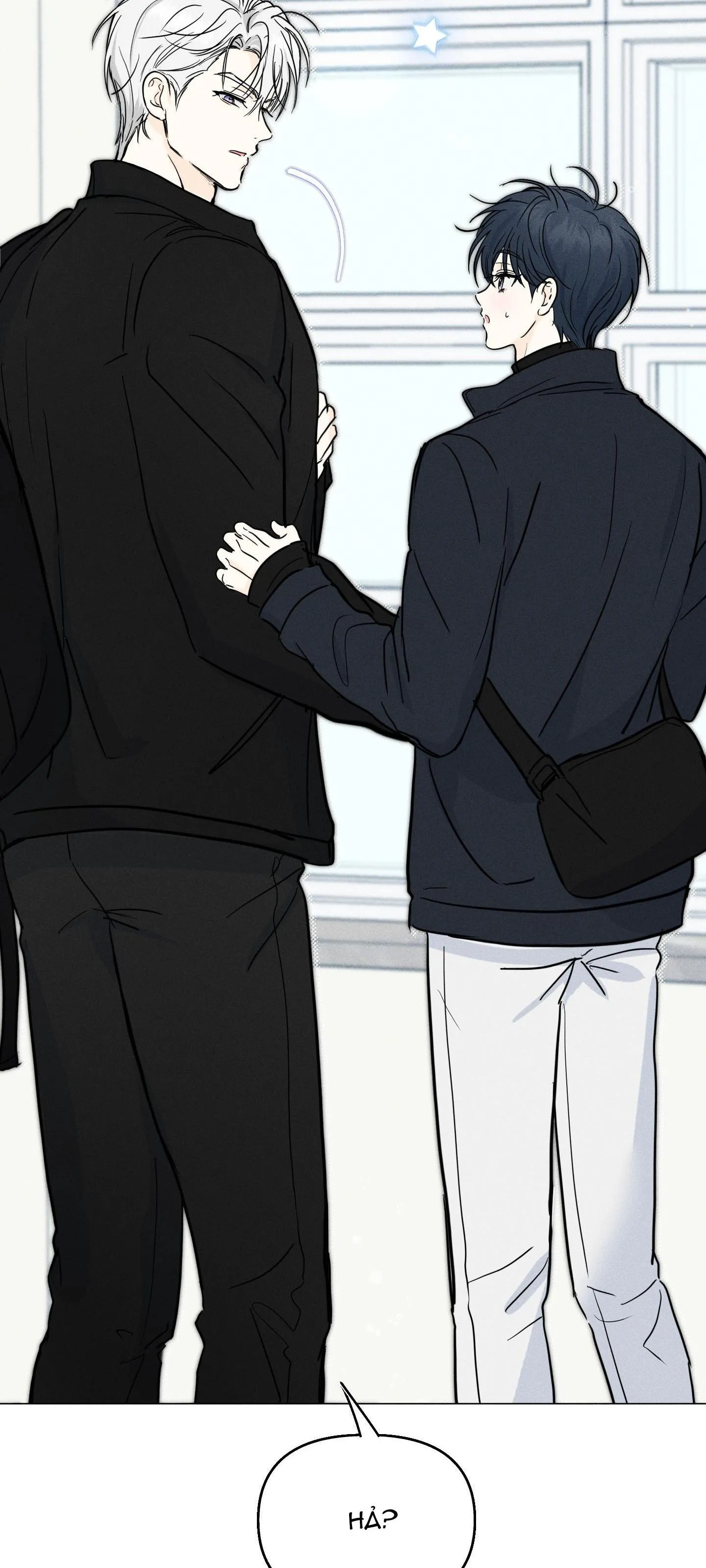 Xe tải tình yêu Chapter 2 Trang 87