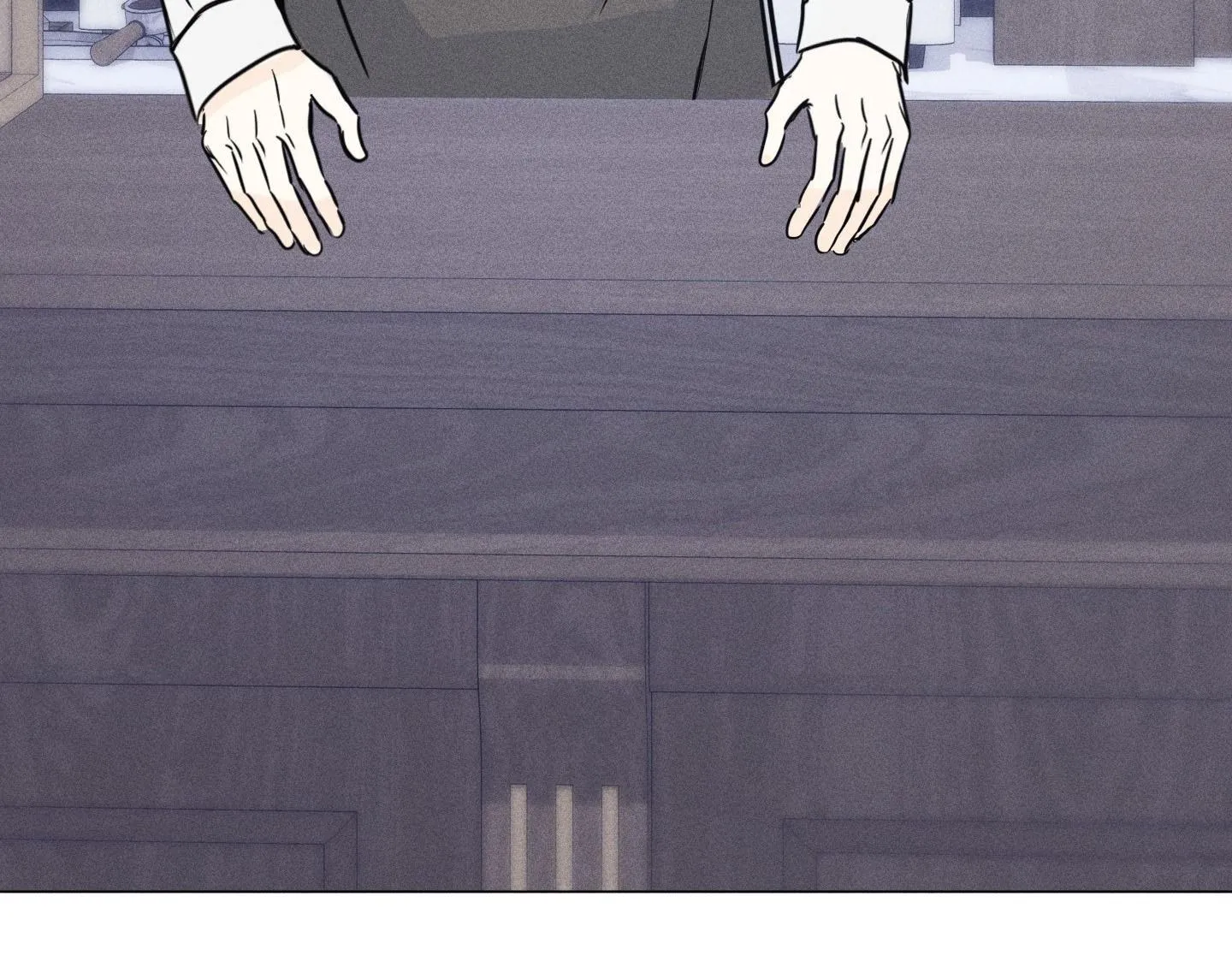 Xe tải tình yêu Chapter 5 Trang 21