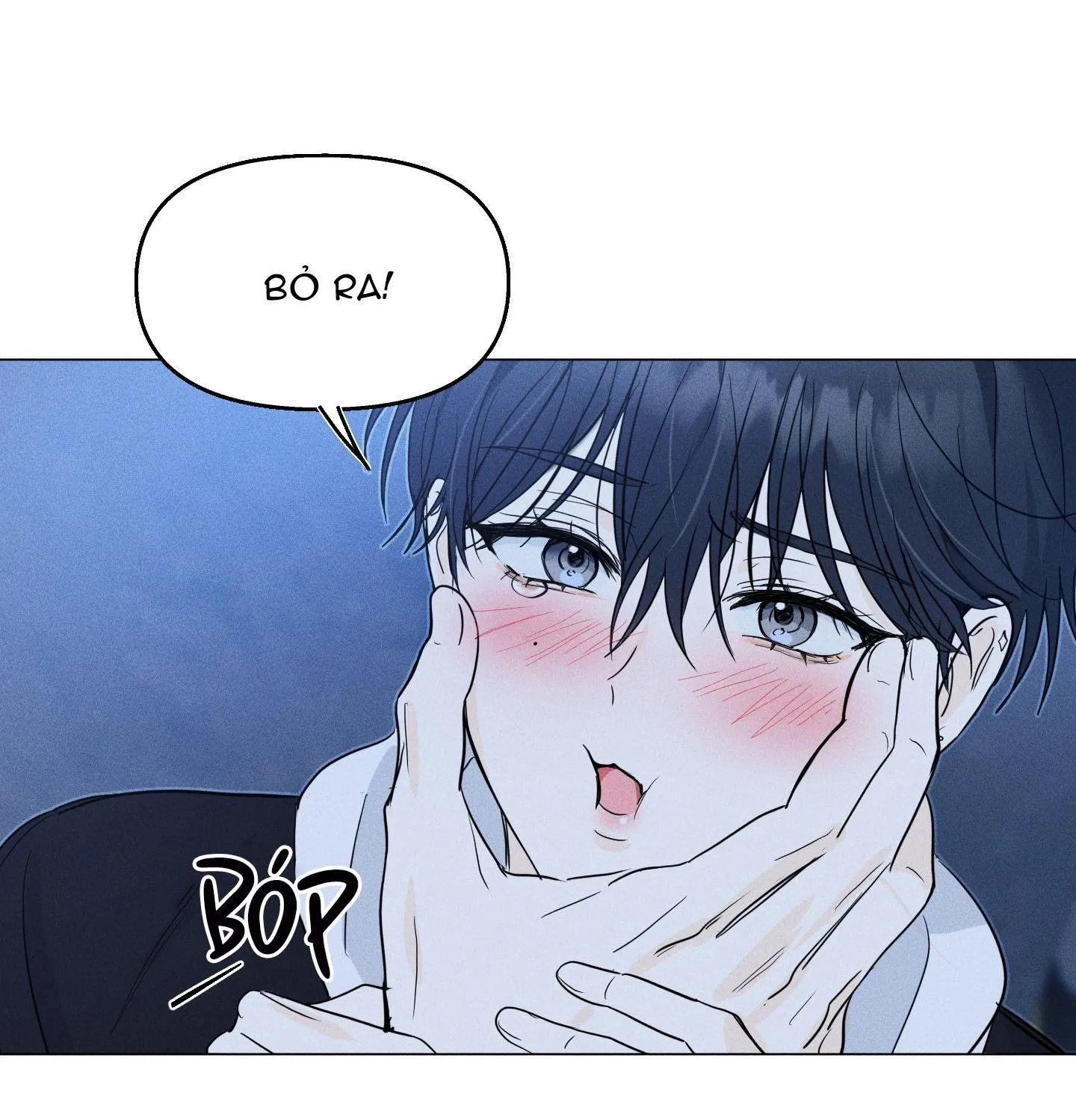 Xe tải tình yêu Chapter 5 Trang 50