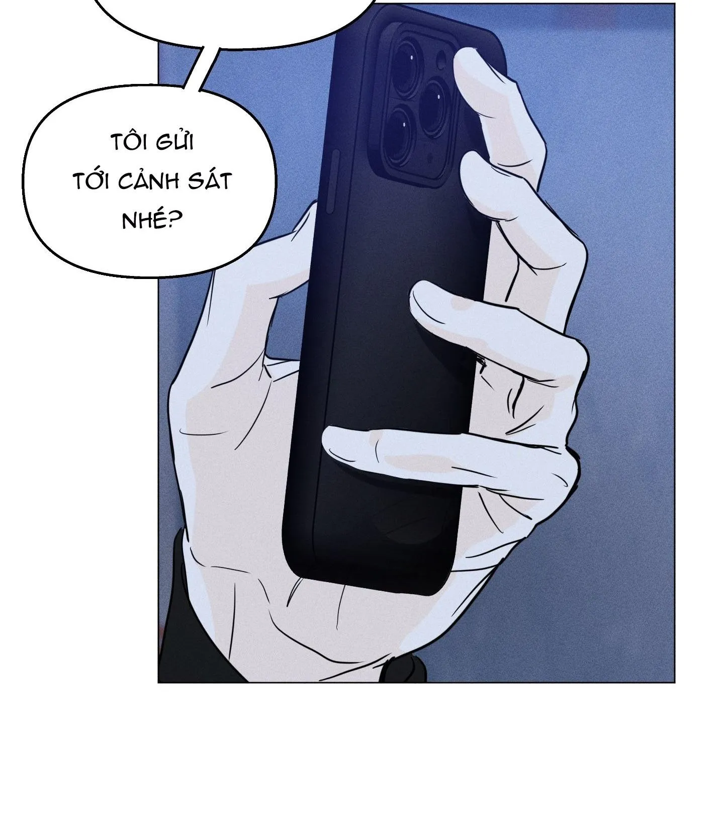 Xe tải tình yêu Chapter 5 Trang 64