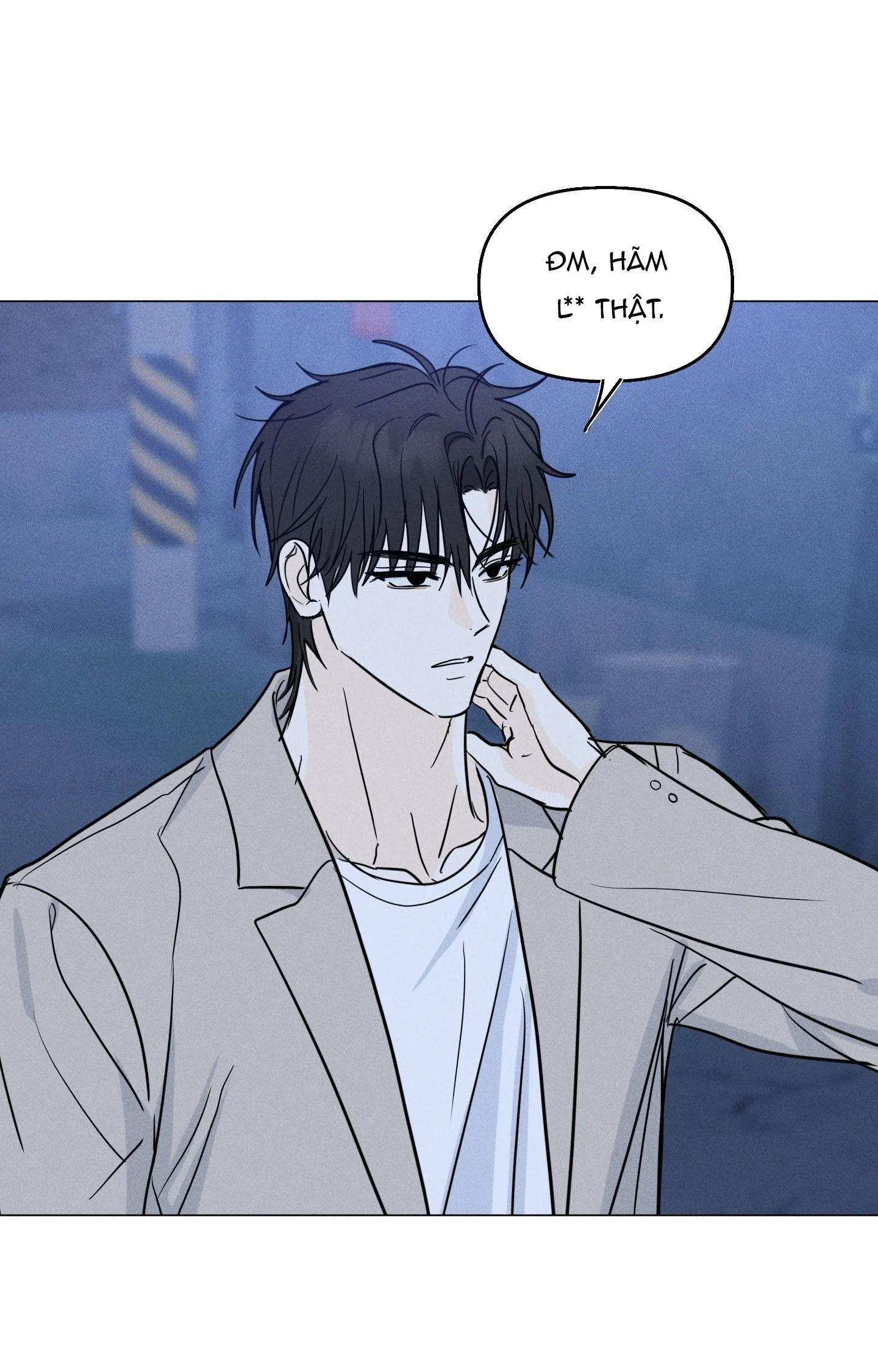 Xe tải tình yêu Chapter 5 Trang 65