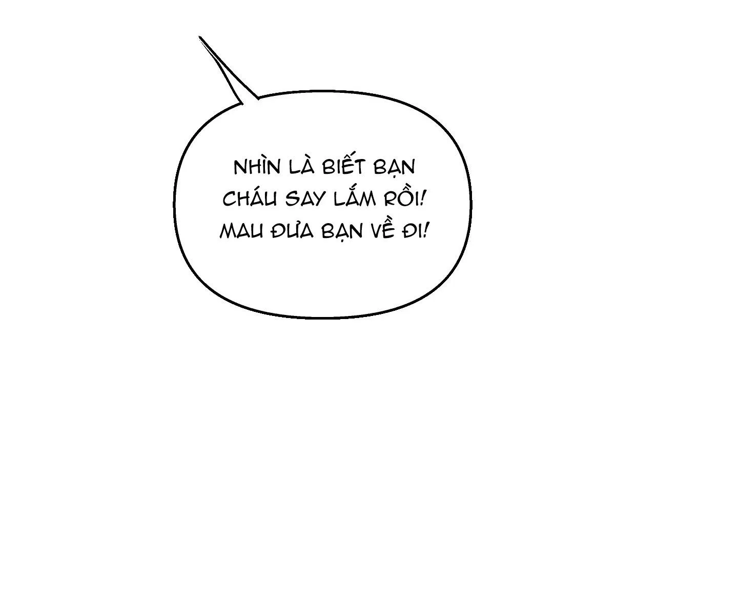 Xe tải tình yêu Chapter 6 Trang 21