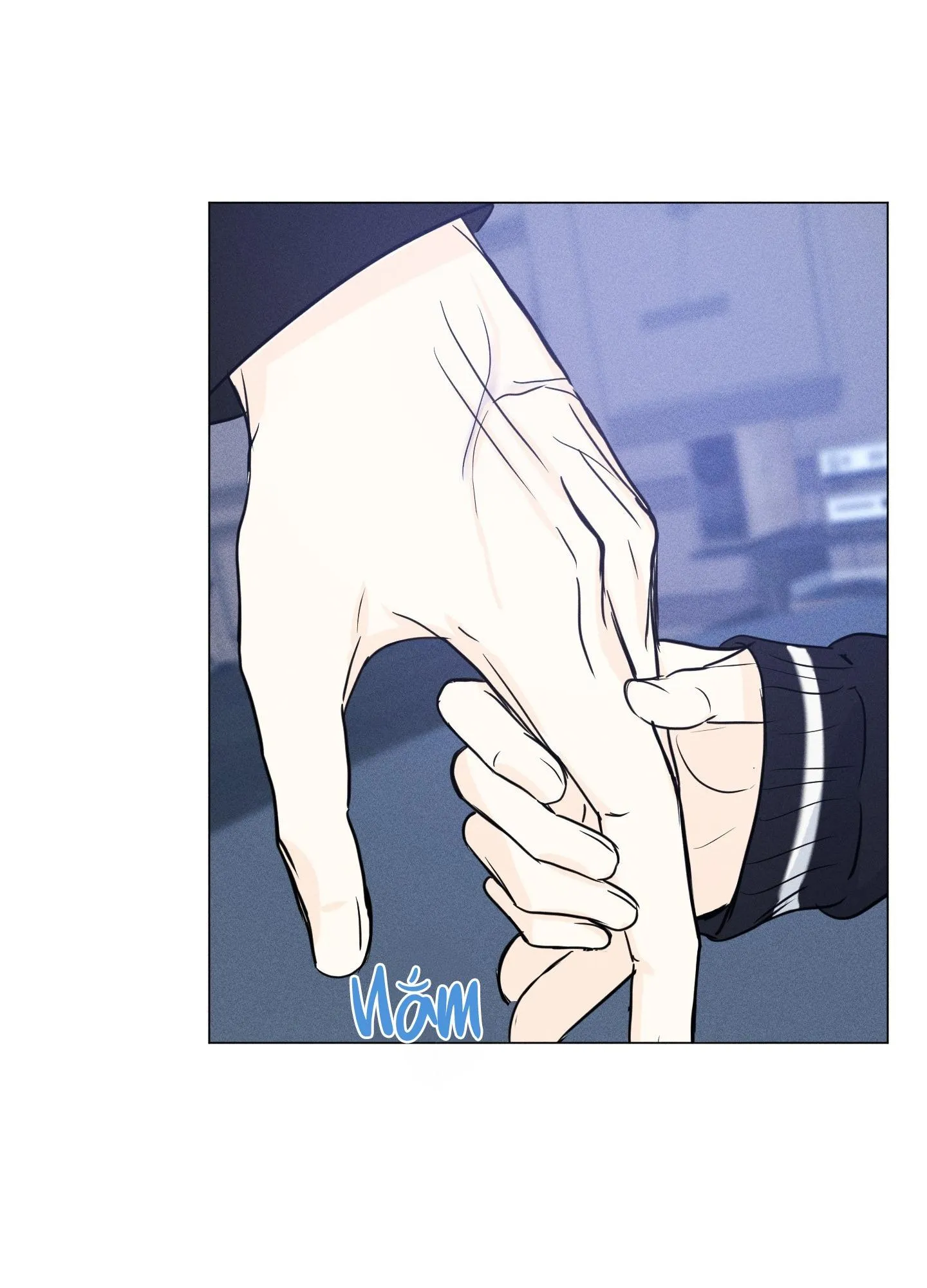 Xe tải tình yêu Chapter 6 Trang 30