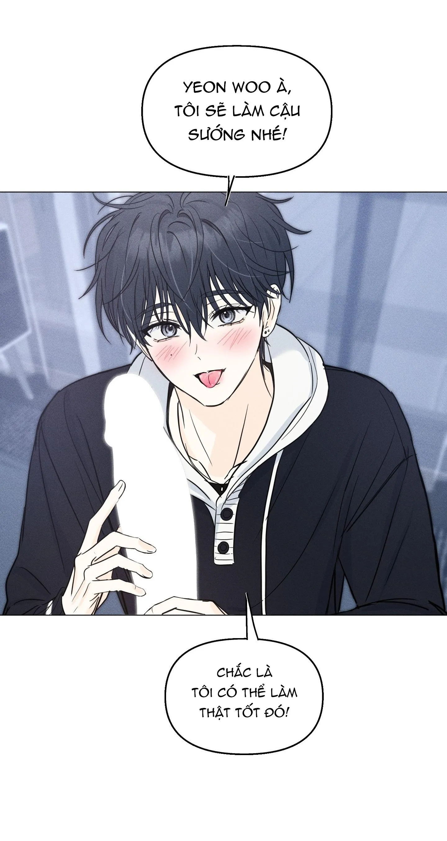 Xe tải tình yêu Chapter 6 Trang 52