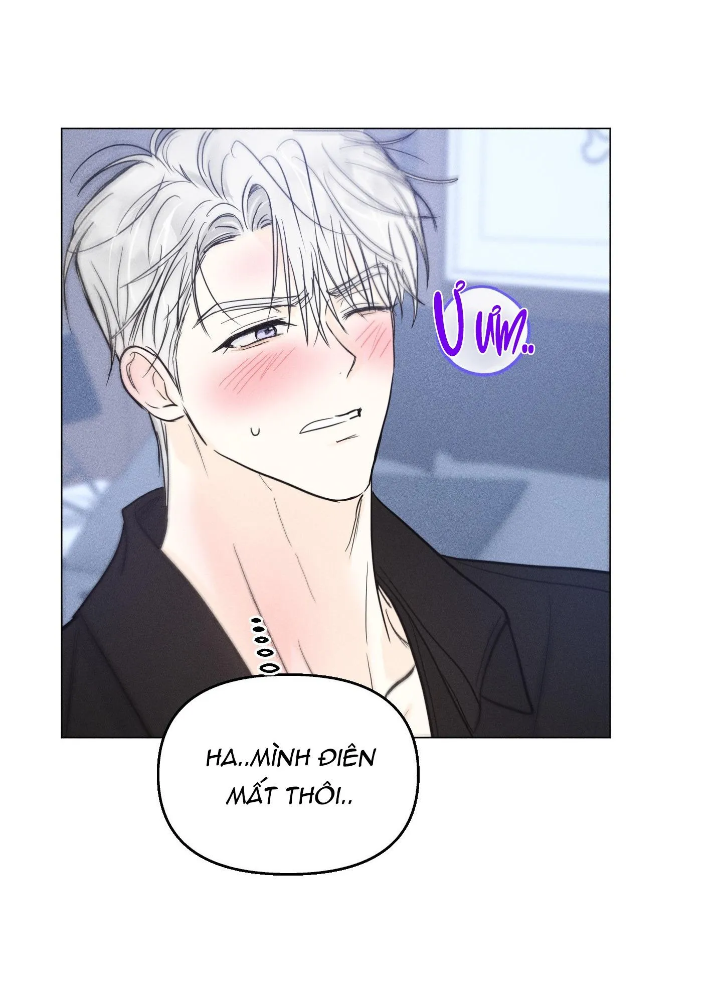 Xe tải tình yêu Chapter 6 Trang 58