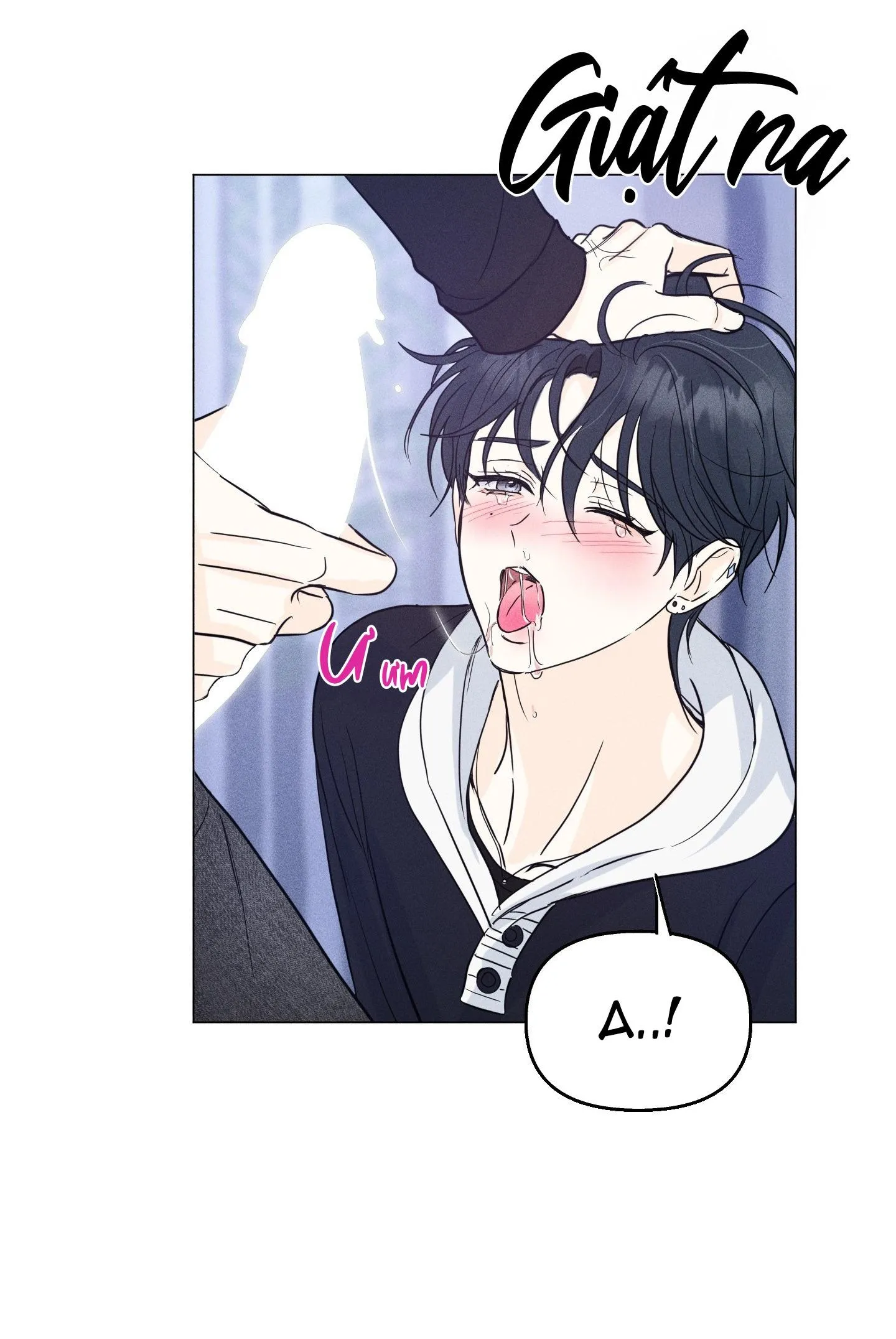 Xe tải tình yêu Chapter 6 Trang 66