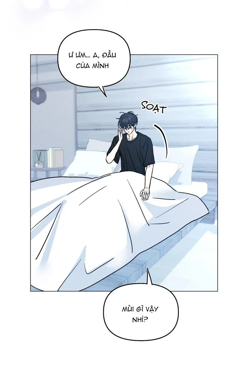 Xe tải tình yêu Chapter 7 Trang 6