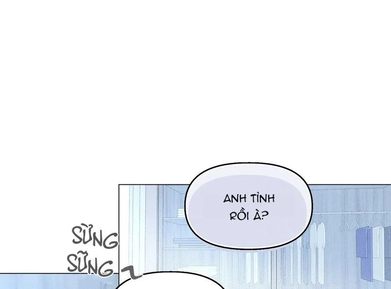 Xe tải tình yêu Chapter 7 Trang 8