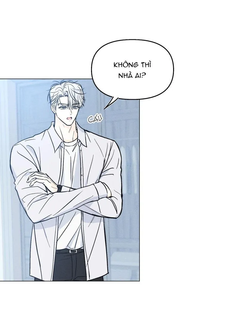 Xe tải tình yêu Chapter 7 Trang 13