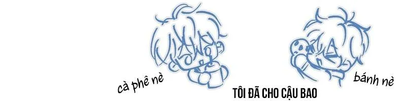 Xe tải tình yêu Chapter 7 Trang 26