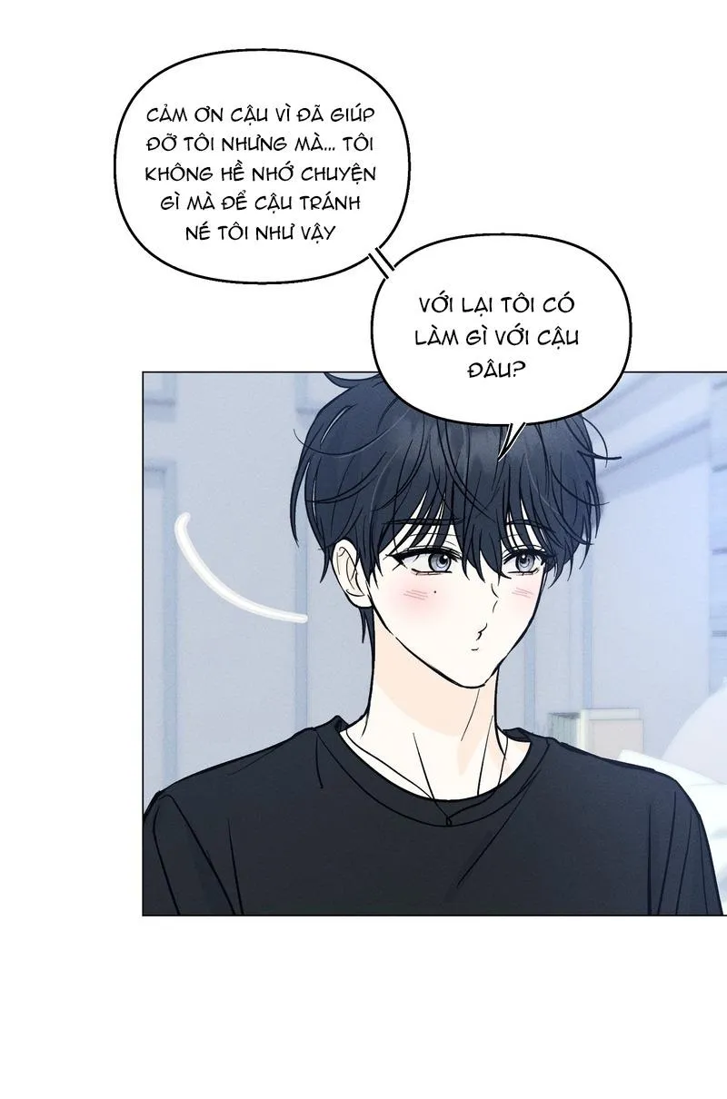 Xe tải tình yêu Chapter 7 Trang 30