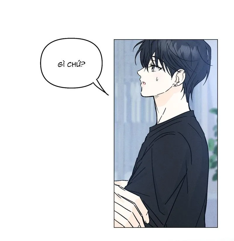 Xe tải tình yêu Chapter 7 Trang 36