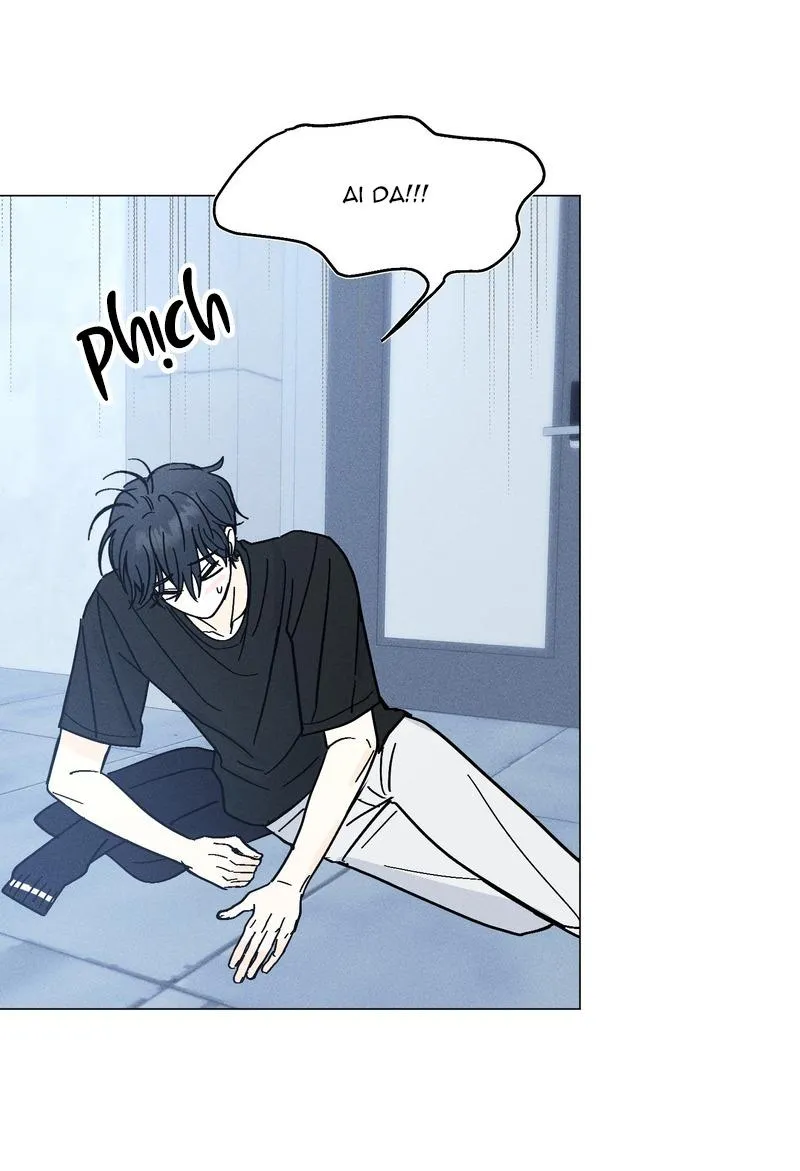 Xe tải tình yêu Chapter 7 Trang 41