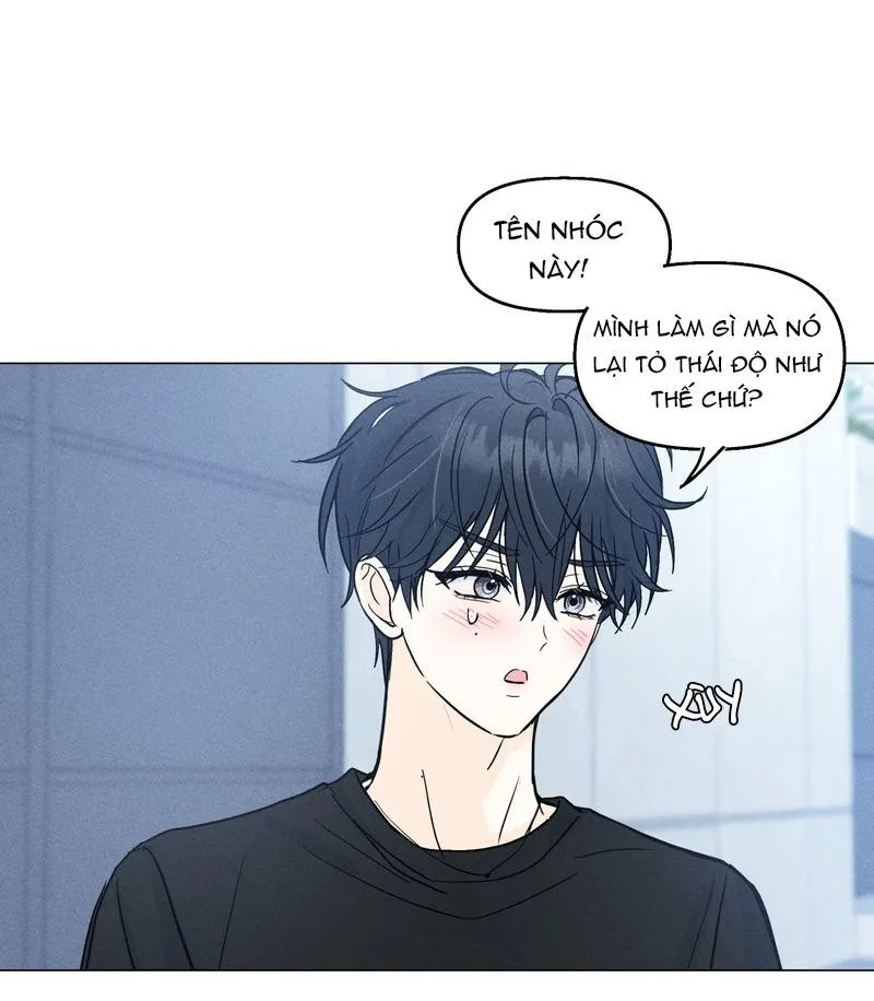 Xe tải tình yêu Chapter 7 Trang 42