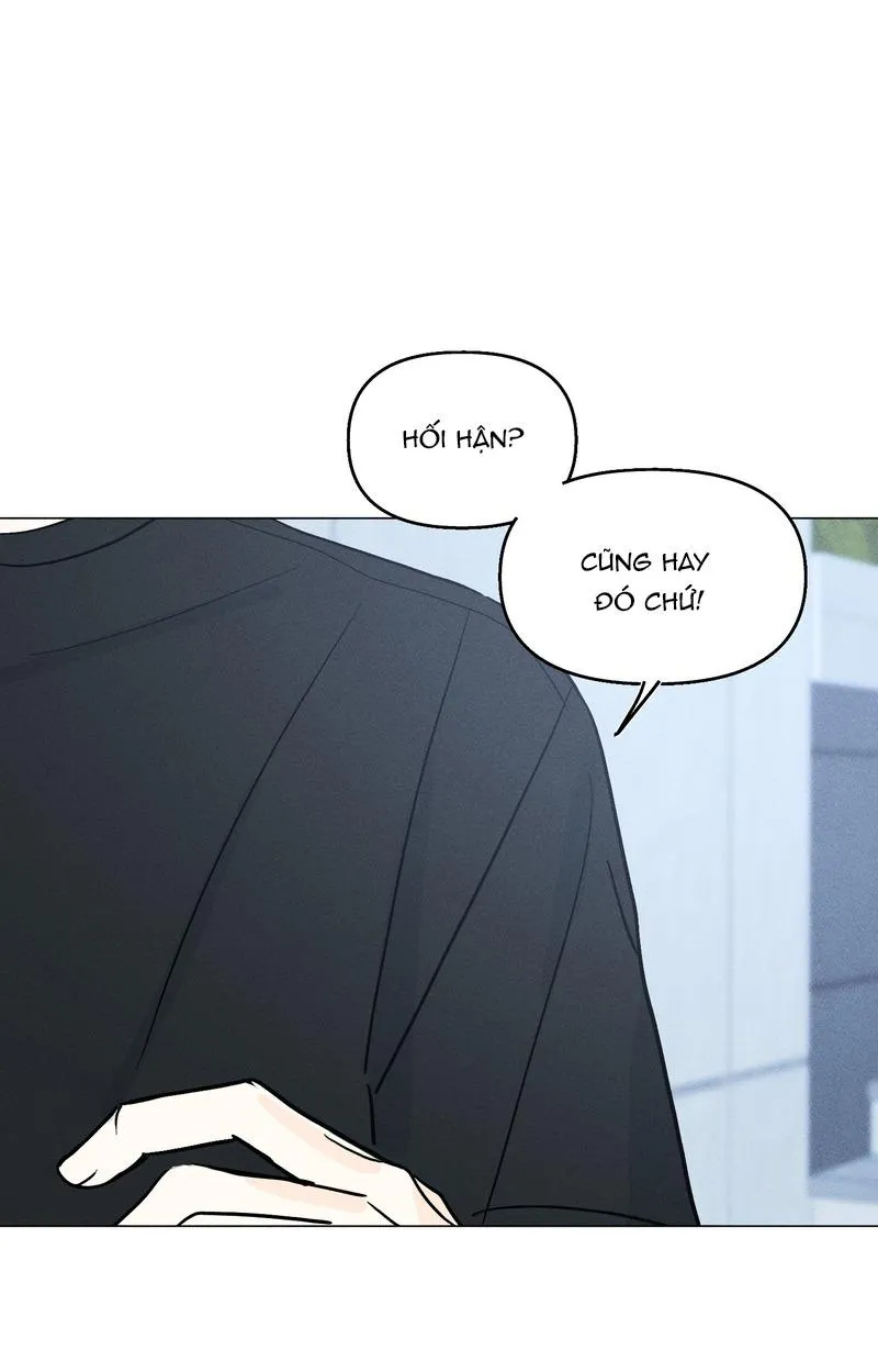 Xe tải tình yêu Chapter 7 Trang 46