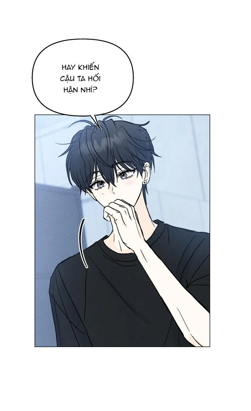 Xe tải tình yêu Chapter 7 Trang 47