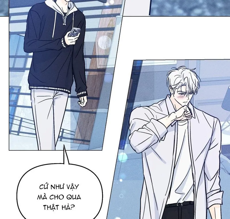 Xe tải tình yêu Chapter 7 Trang 73