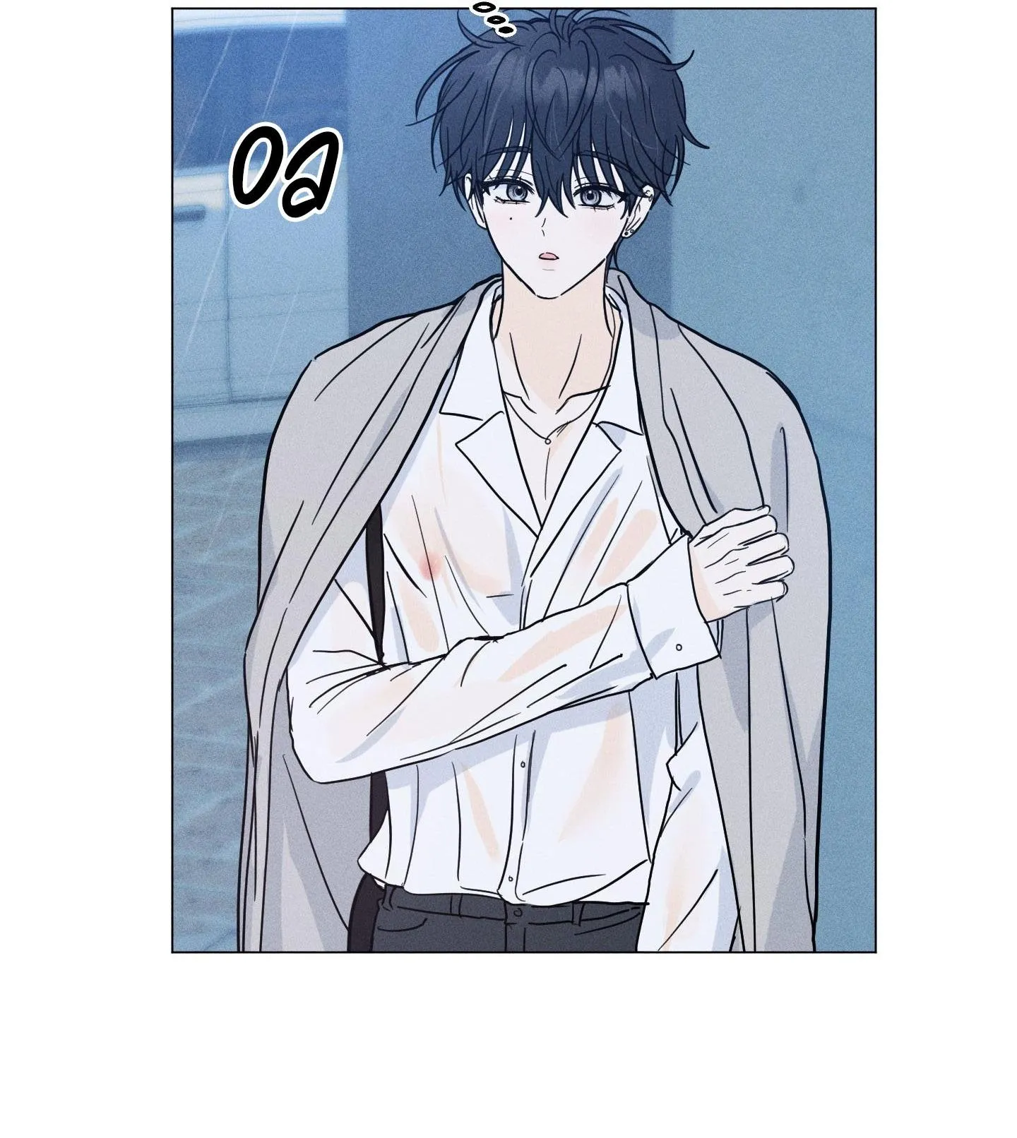 Xe tải tình yêu Chapter 9 Trang 14