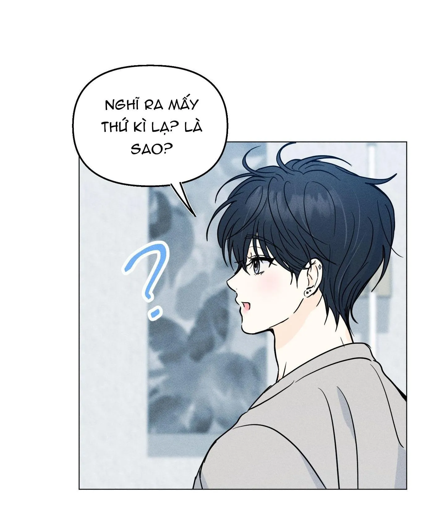 Xe tải tình yêu Chapter 9 Trang 18