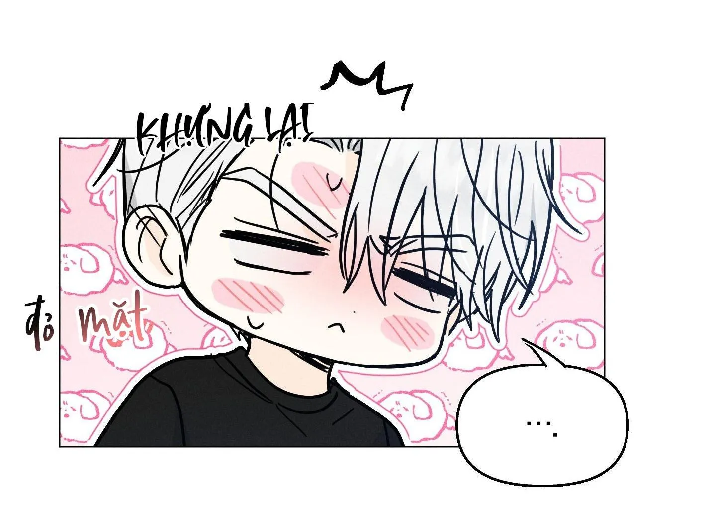 Xe tải tình yêu Chapter 9 Trang 19