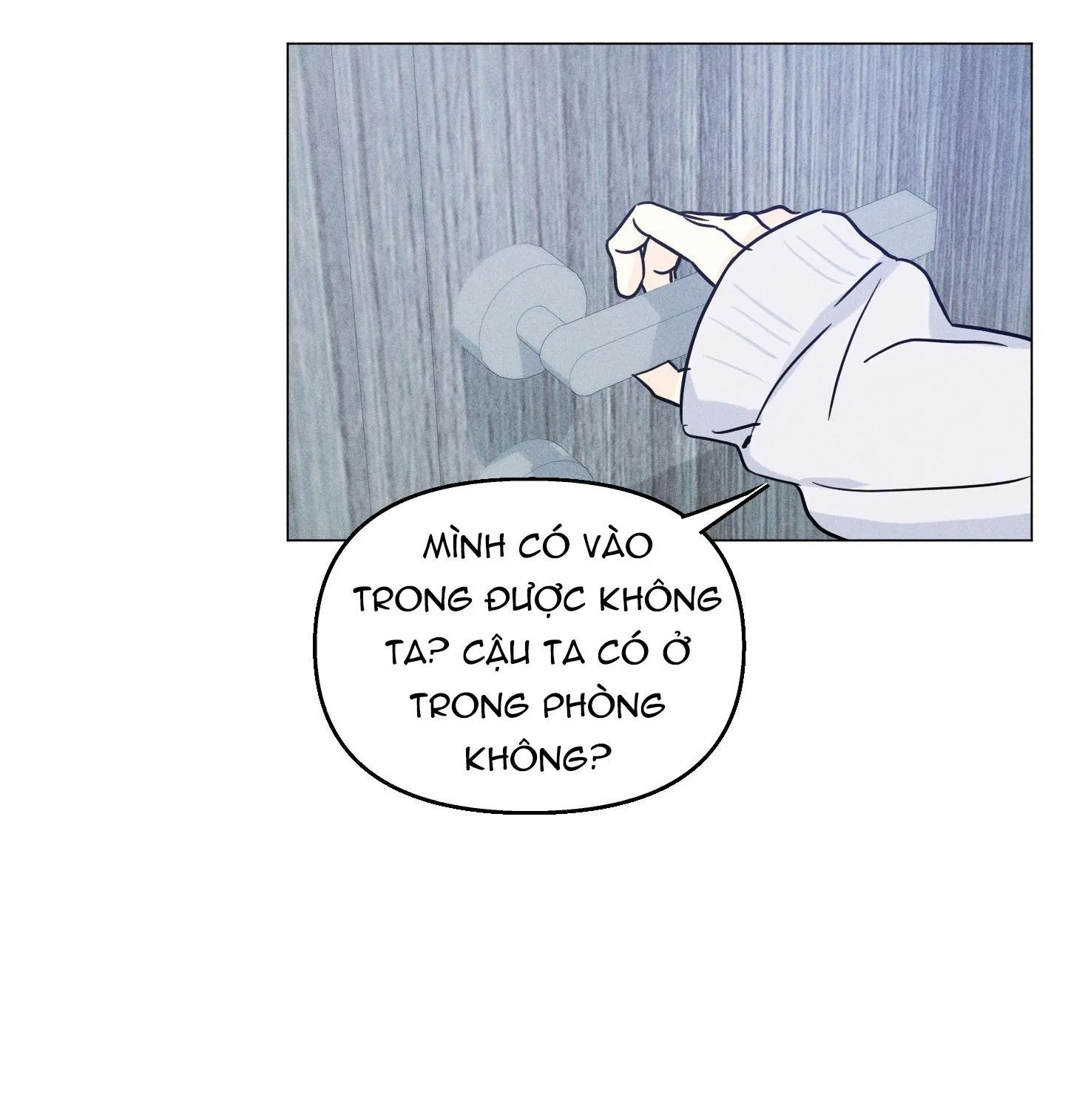 Xe tải tình yêu Chapter 9 Trang 35