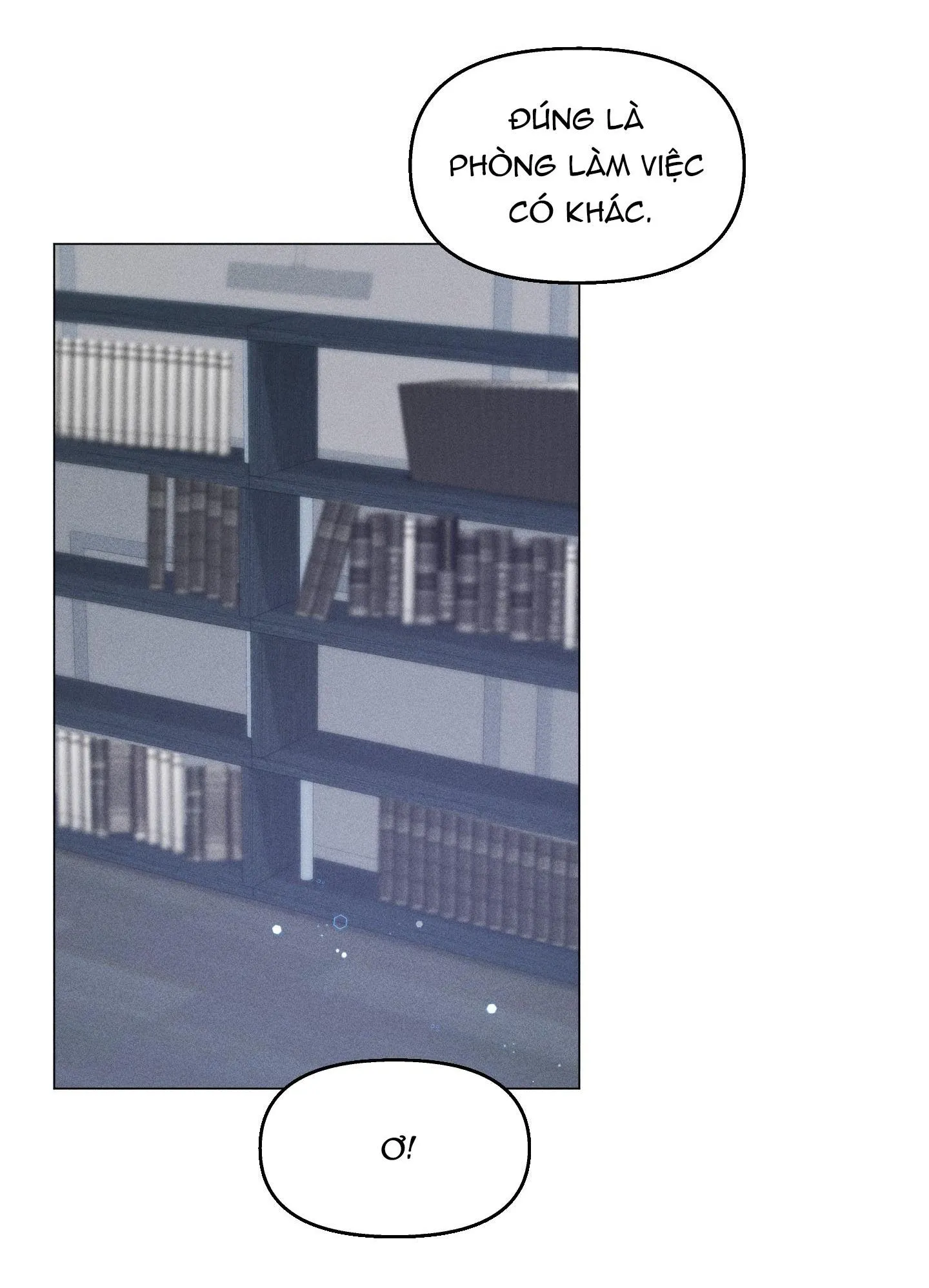 Xe tải tình yêu Chapter 9 Trang 39