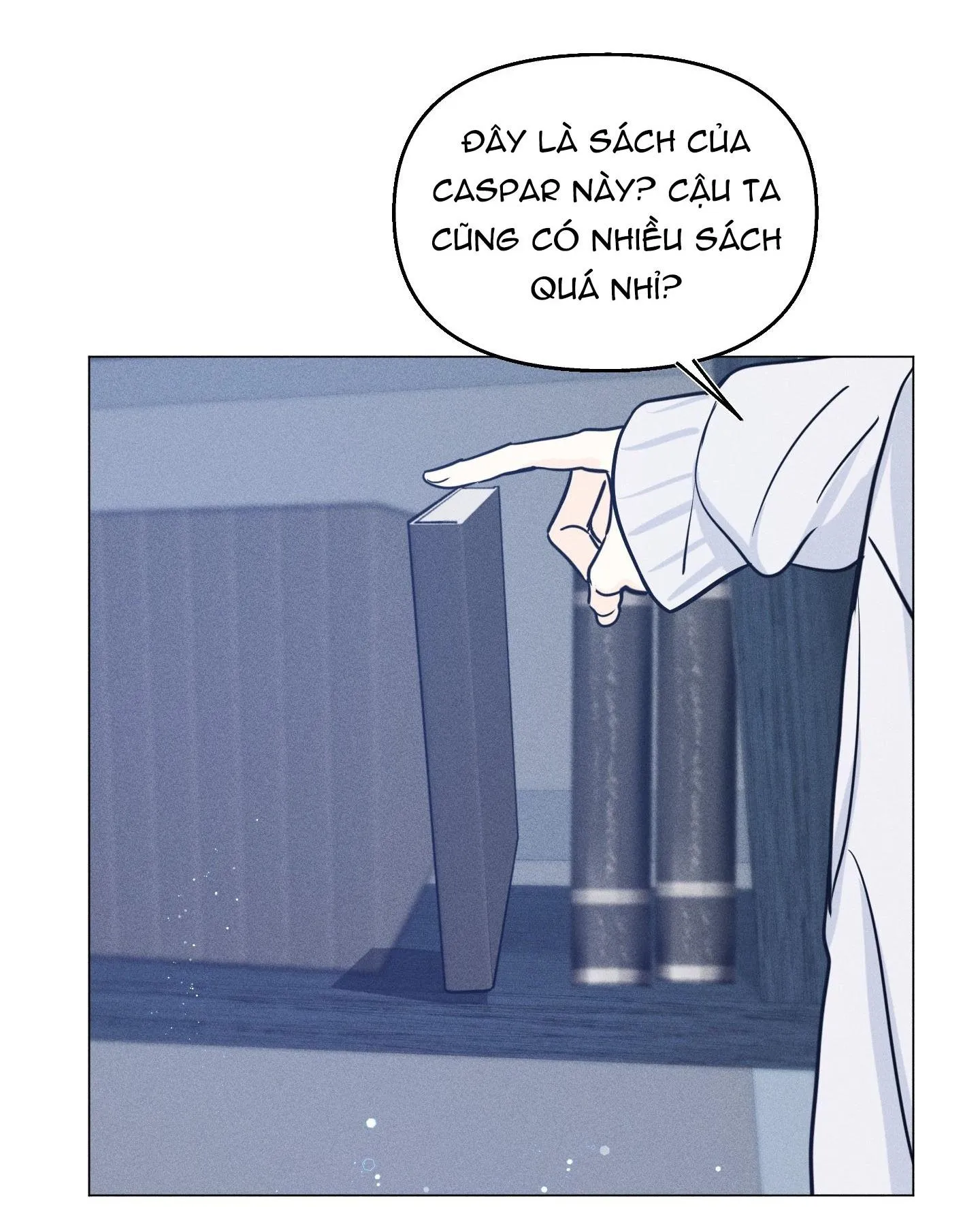 Xe tải tình yêu Chapter 9 Trang 40