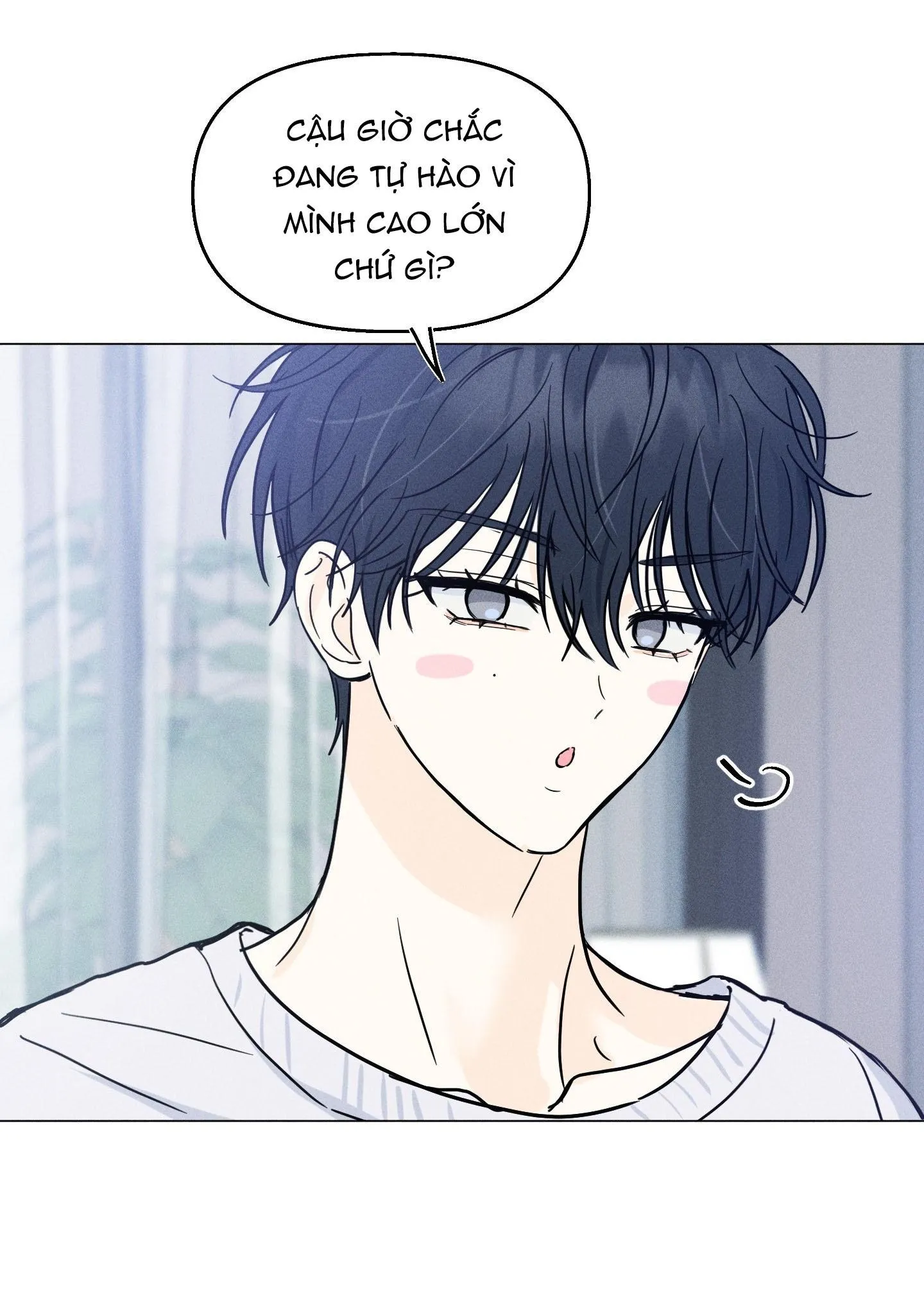 Xe tải tình yêu Chapter 9 Trang 60