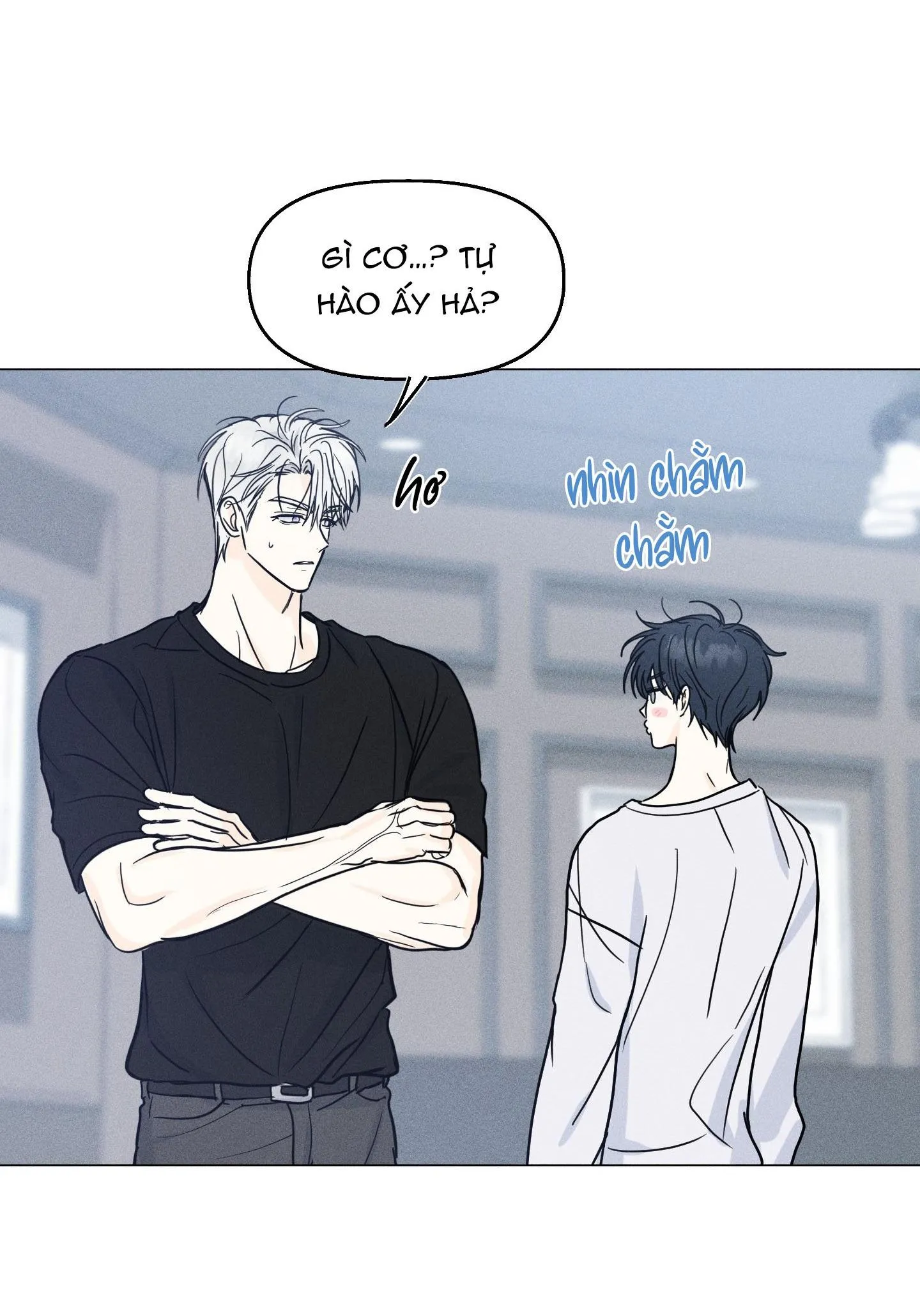 Xe tải tình yêu Chapter 9 Trang 61