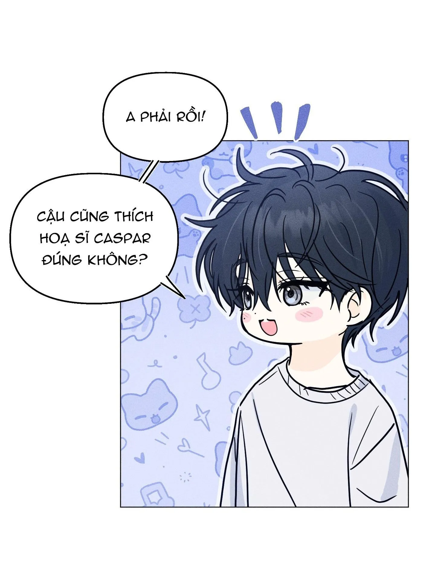 Xe tải tình yêu Chapter 9 Trang 62