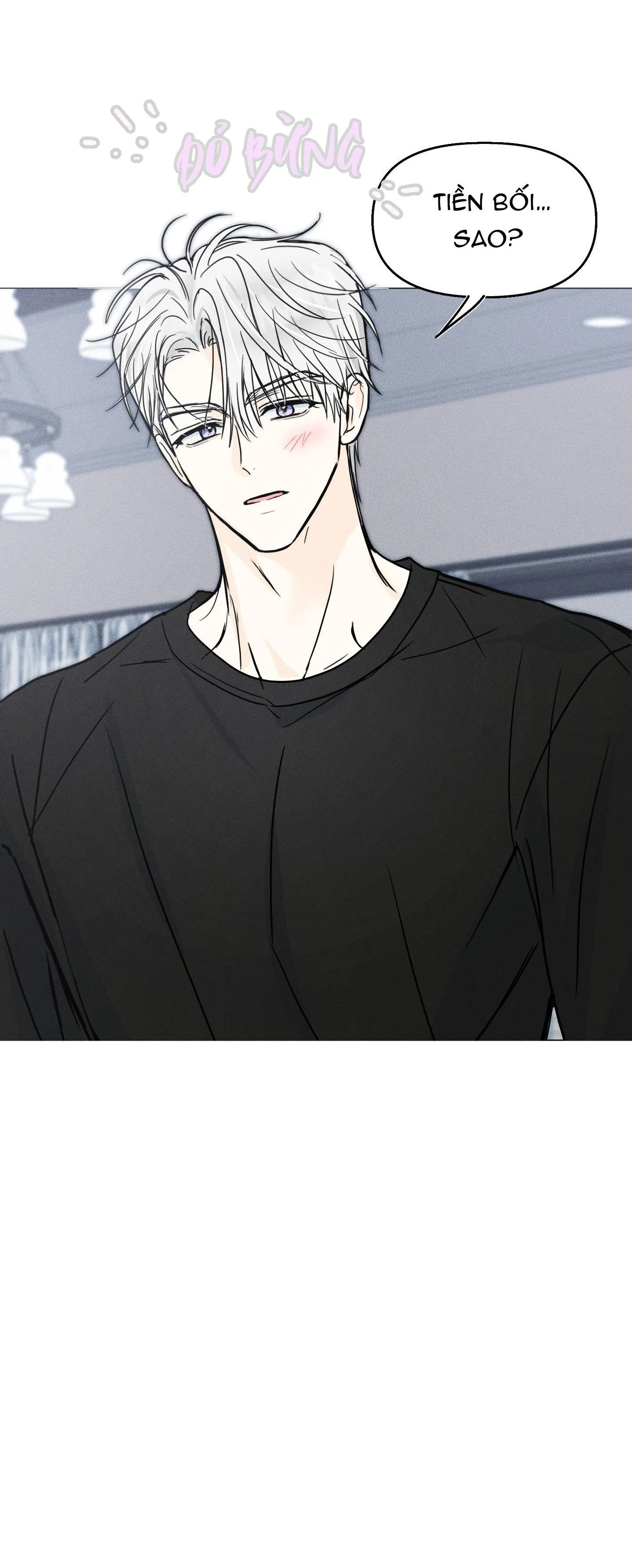 Xe tải tình yêu Chapter 9 Trang 66