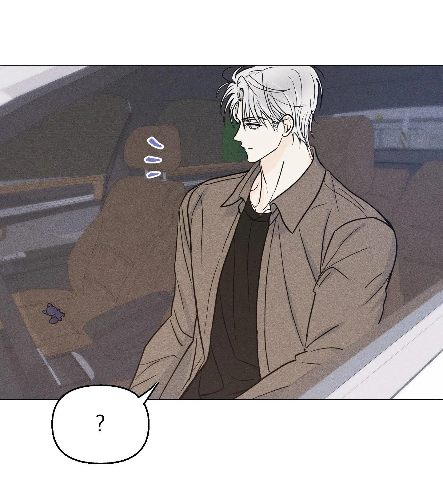 Xe tải tình yêu Chapter 10 Trang 26