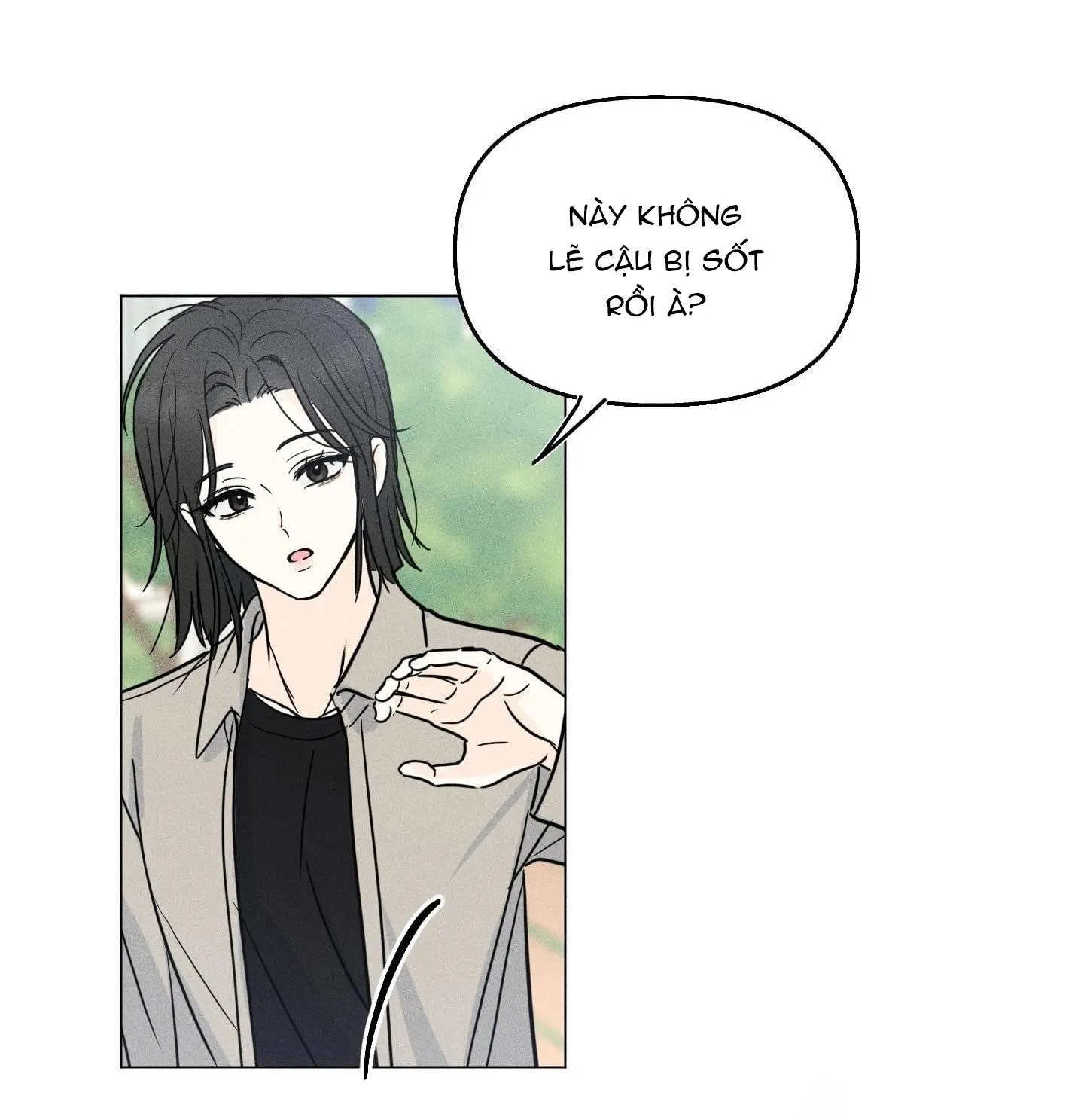 Xe tải tình yêu Chapter 10 Trang 61