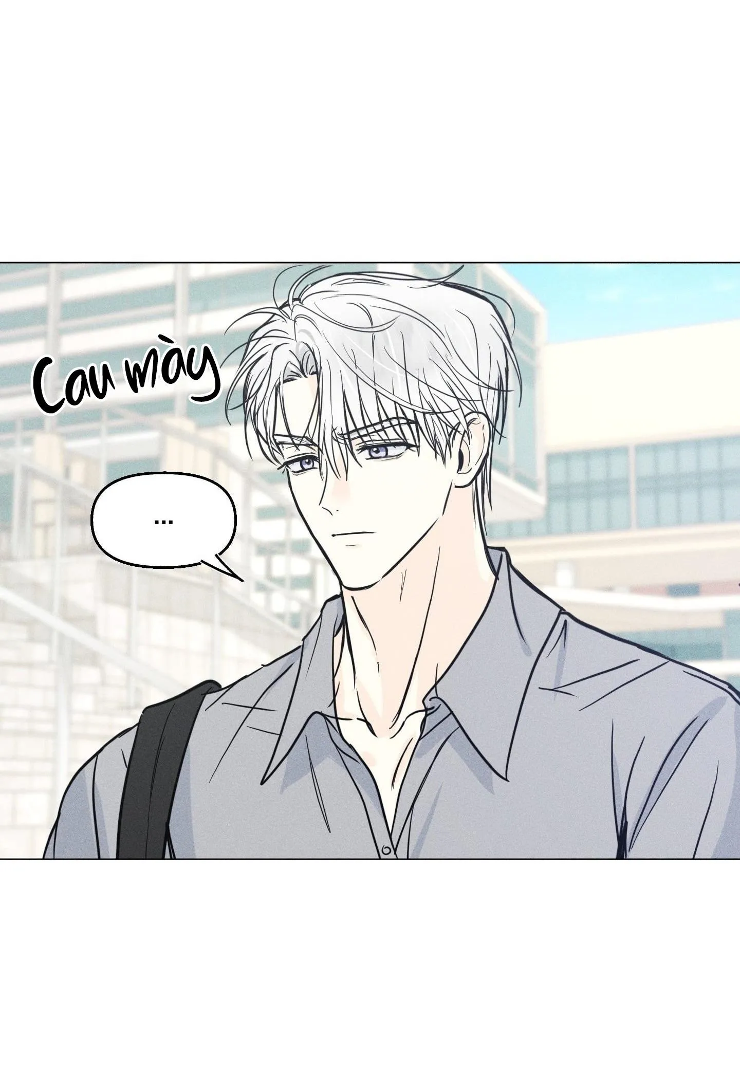 Xe tải tình yêu Chapter 10 Trang 63