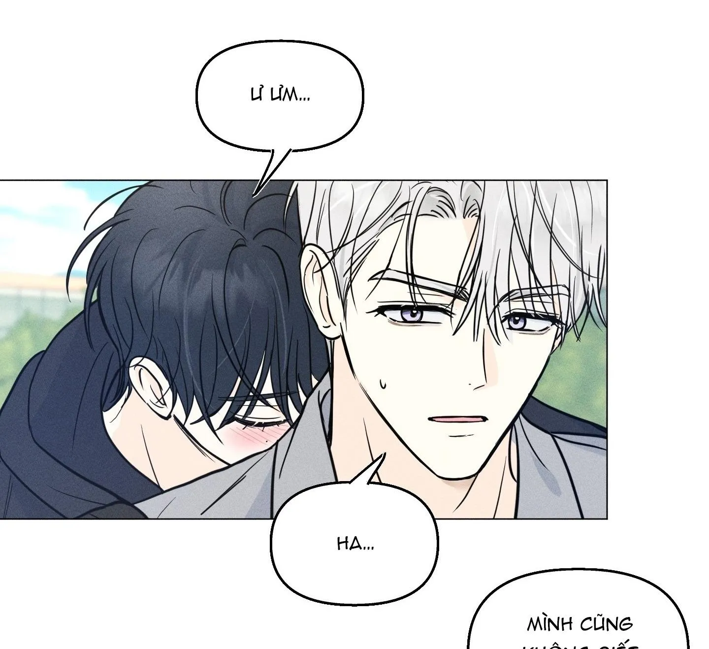 Xe tải tình yêu Chapter 10 Trang 71