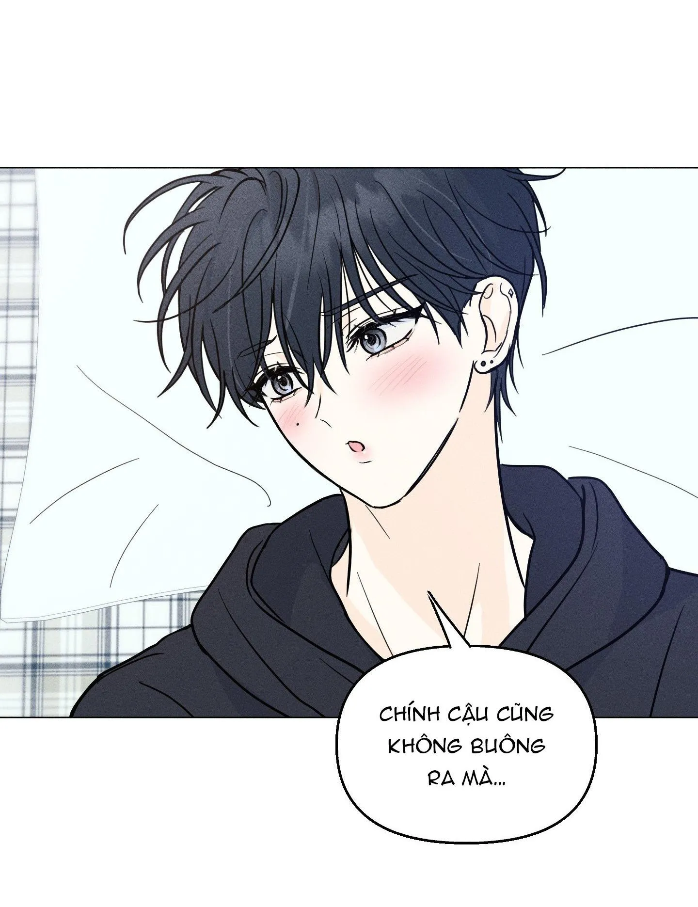 Xe tải tình yêu Chapter 11 Trang 25