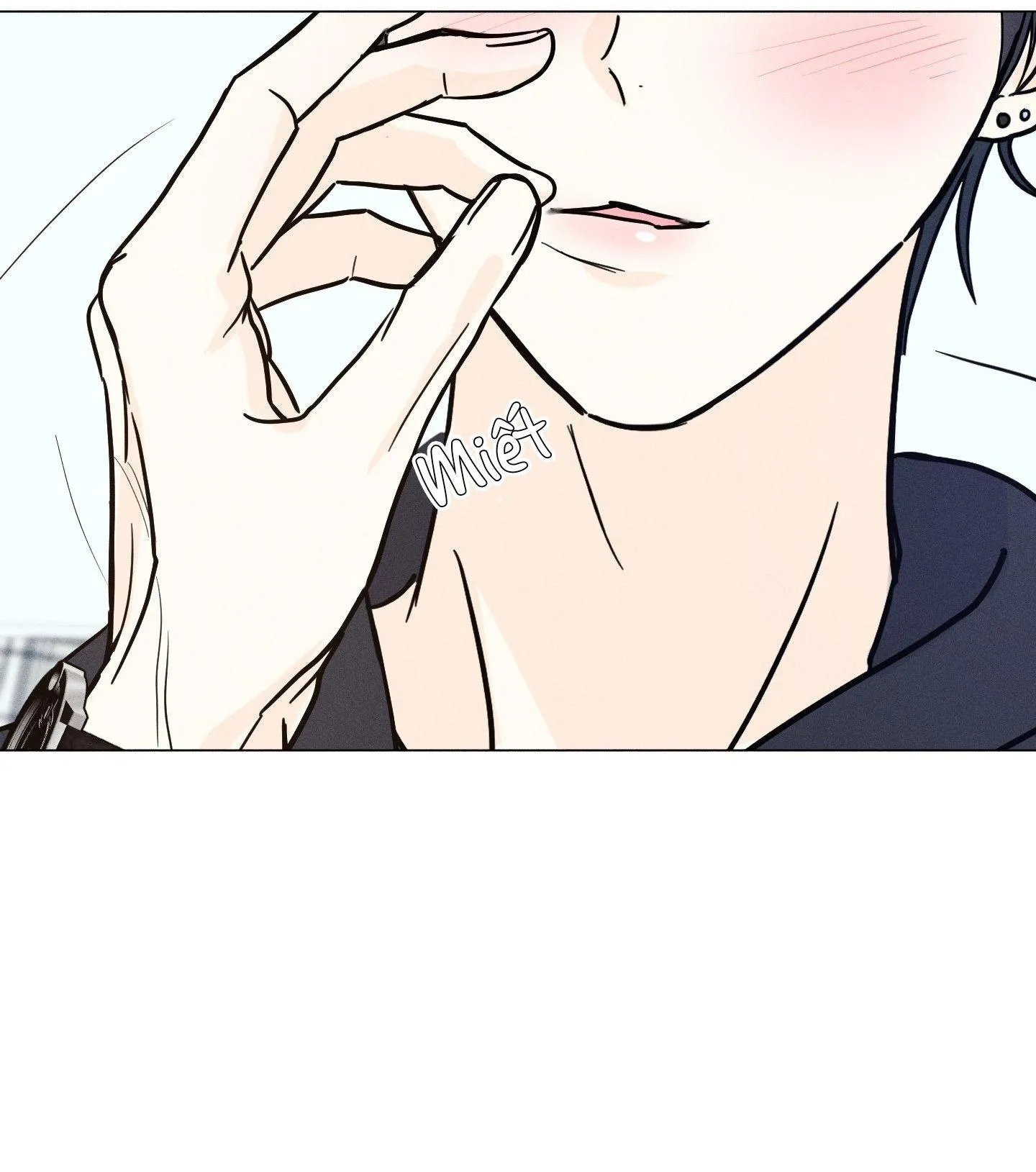 Xe tải tình yêu Chapter 11 Trang 30