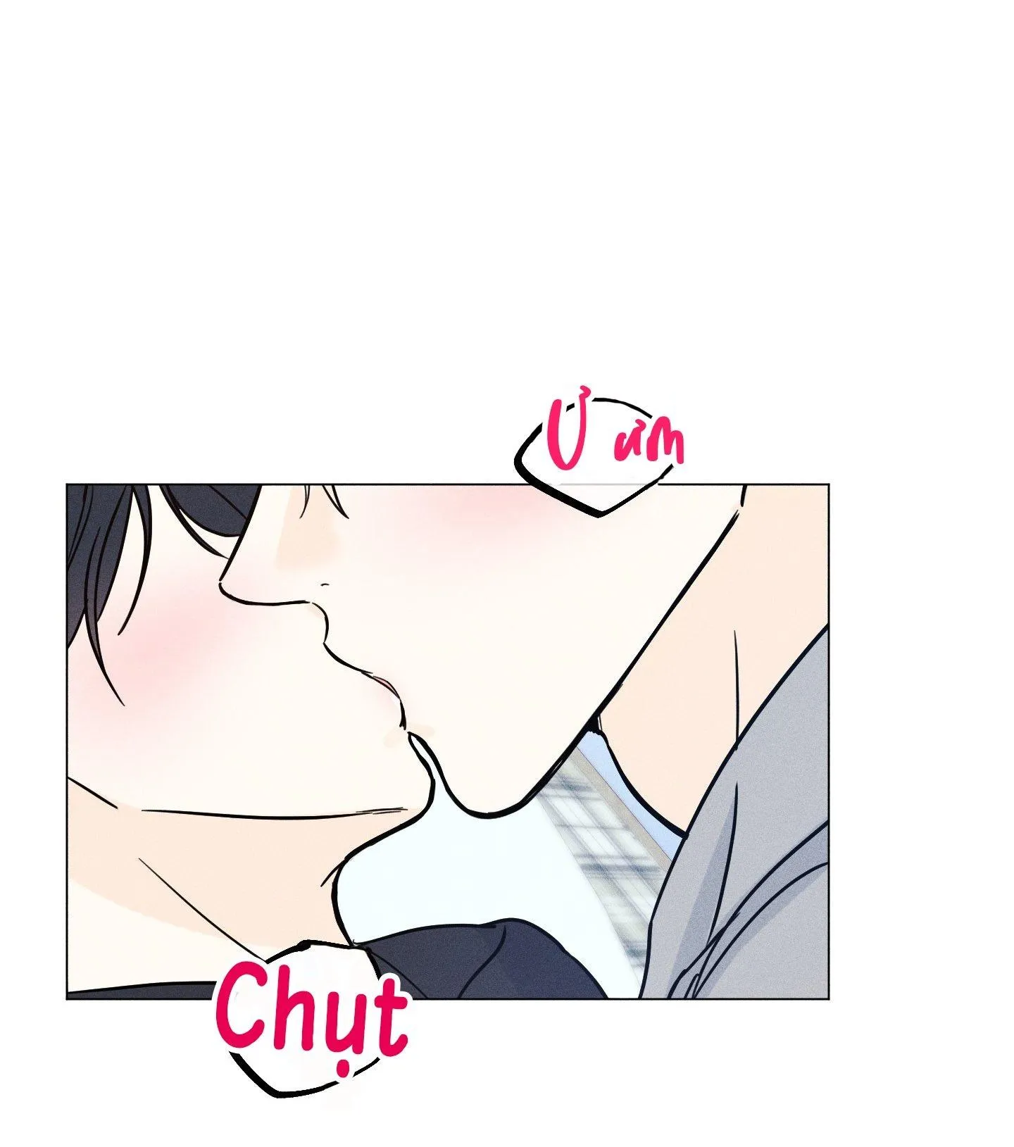 Xe tải tình yêu Chapter 11 Trang 42