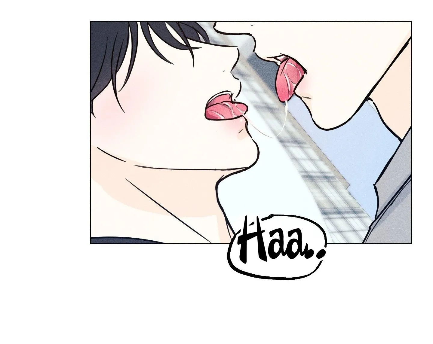 Xe tải tình yêu Chapter 11 Trang 43