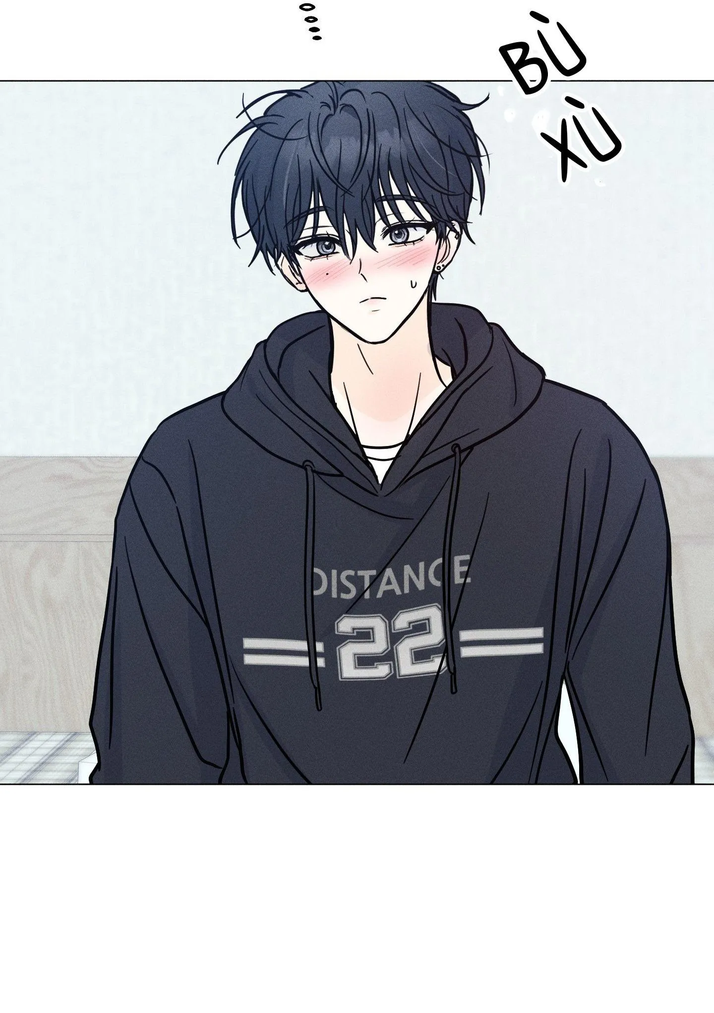 Xe tải tình yêu Chapter 11 Trang 54