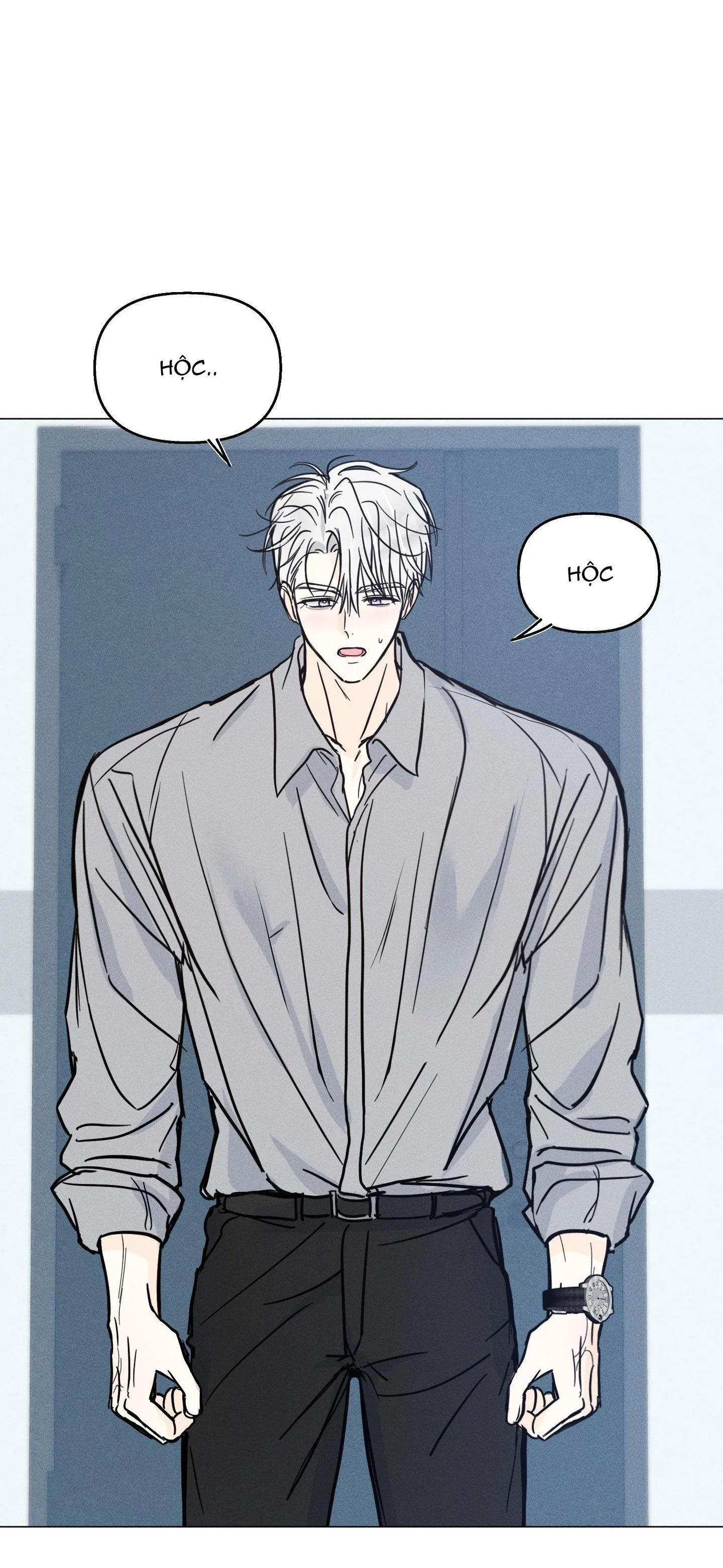 Xe tải tình yêu Chapter 11 Trang 62