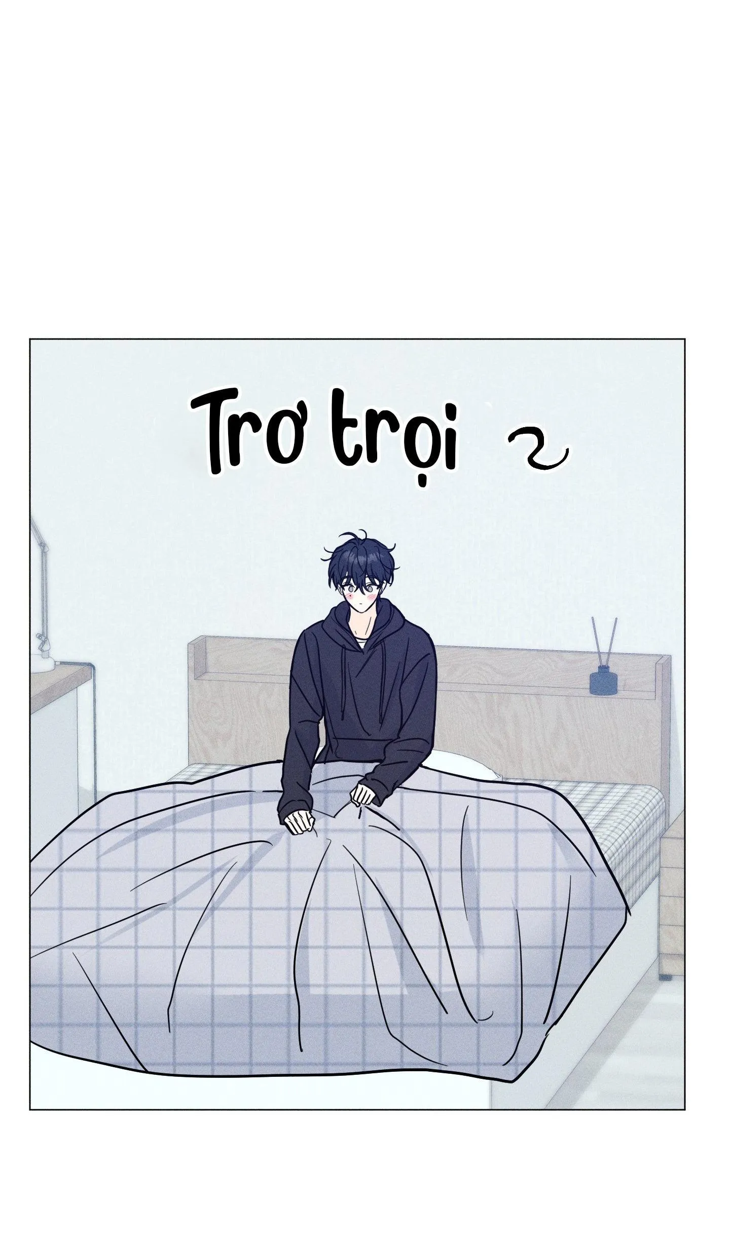 Xe tải tình yêu Chapter 11 Trang 67