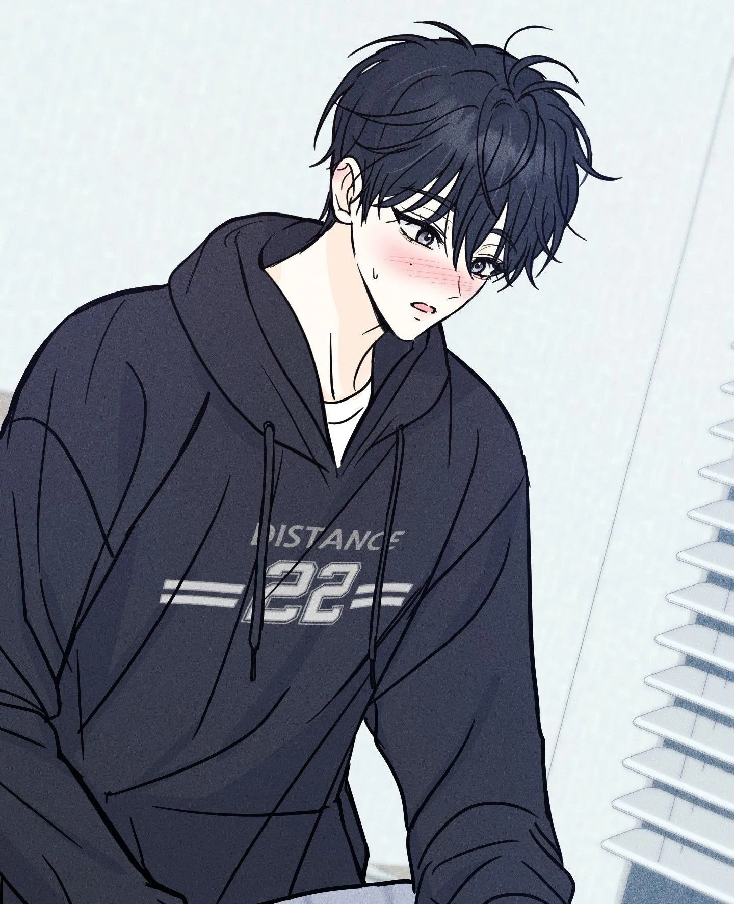 Xe tải tình yêu Chapter 11 Trang 70