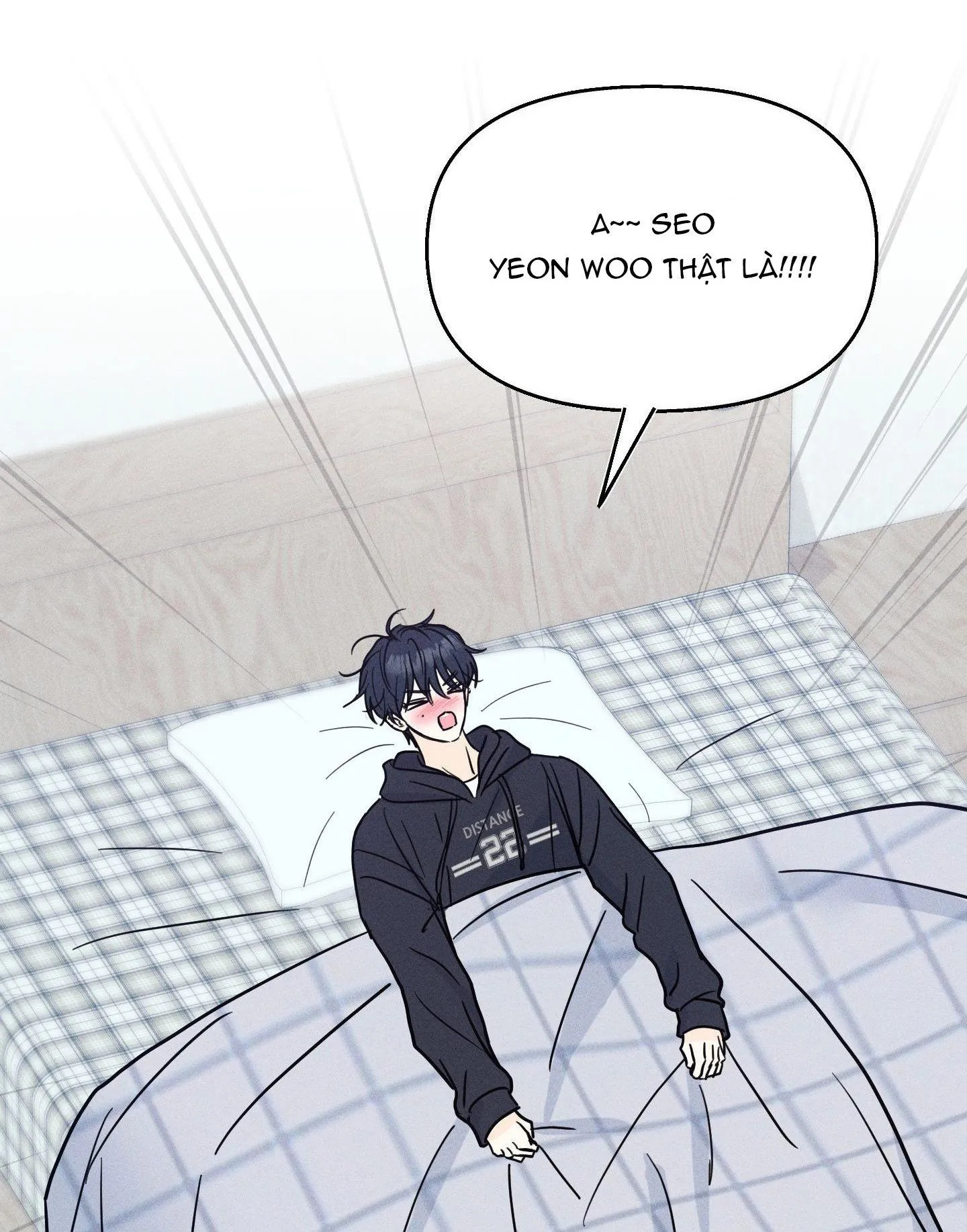 Xe tải tình yêu Chapter 11 Trang 77