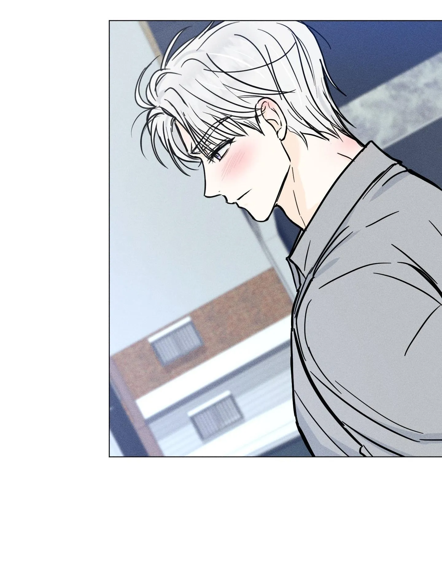 Xe tải tình yêu Chapter 12 Trang 5