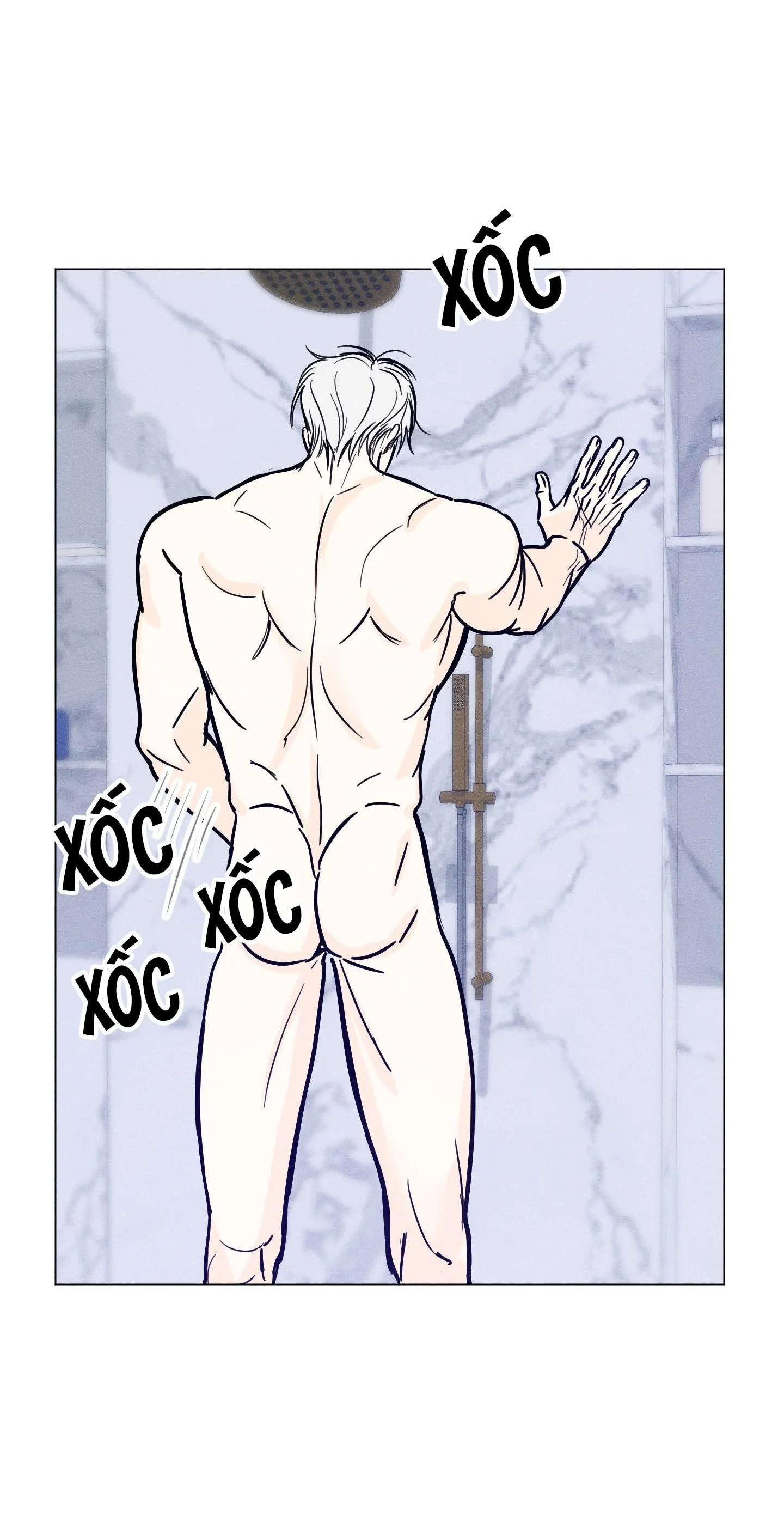 Xe tải tình yêu Chapter 12 Trang 39