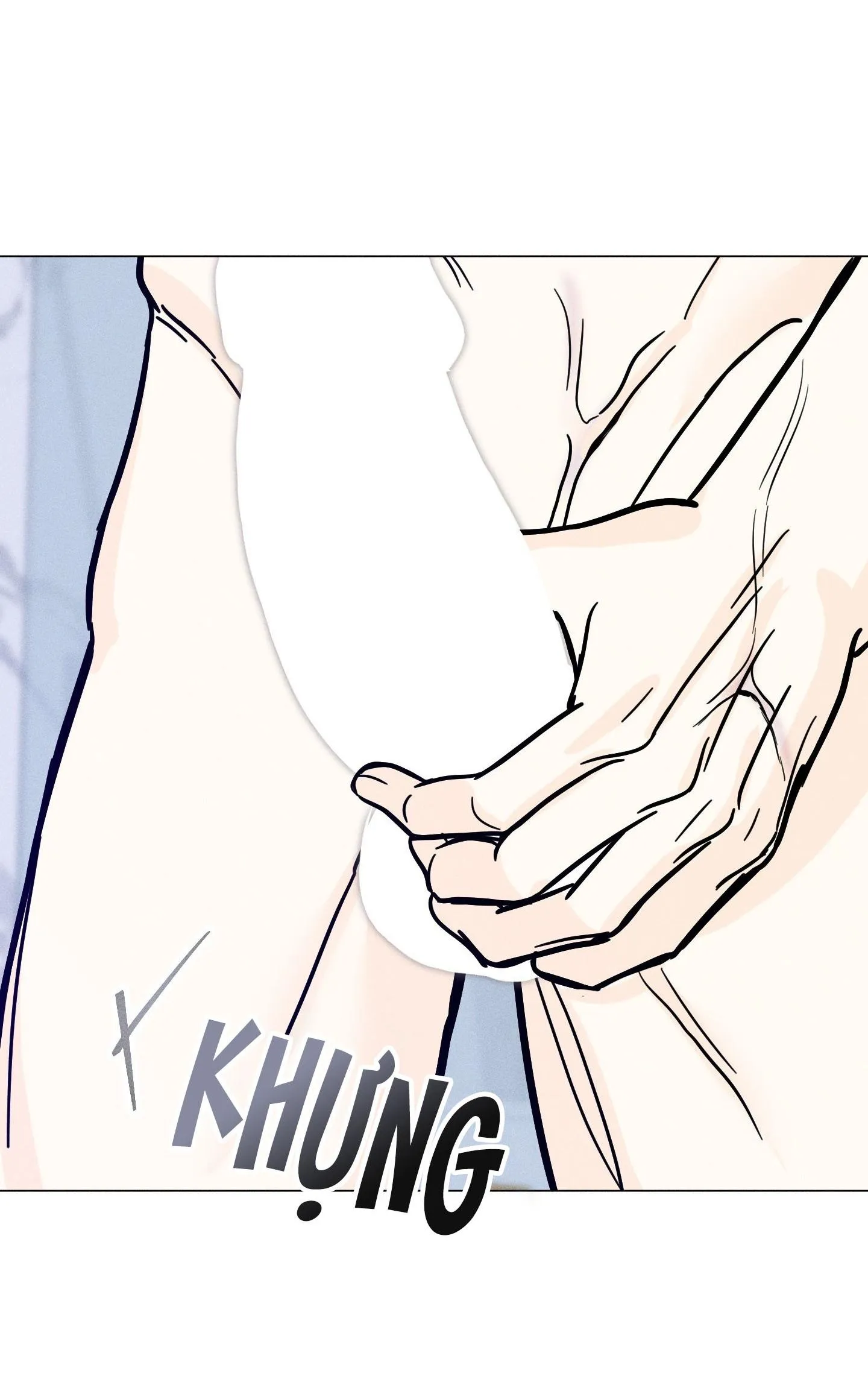 Xe tải tình yêu Chapter 12 Trang 40