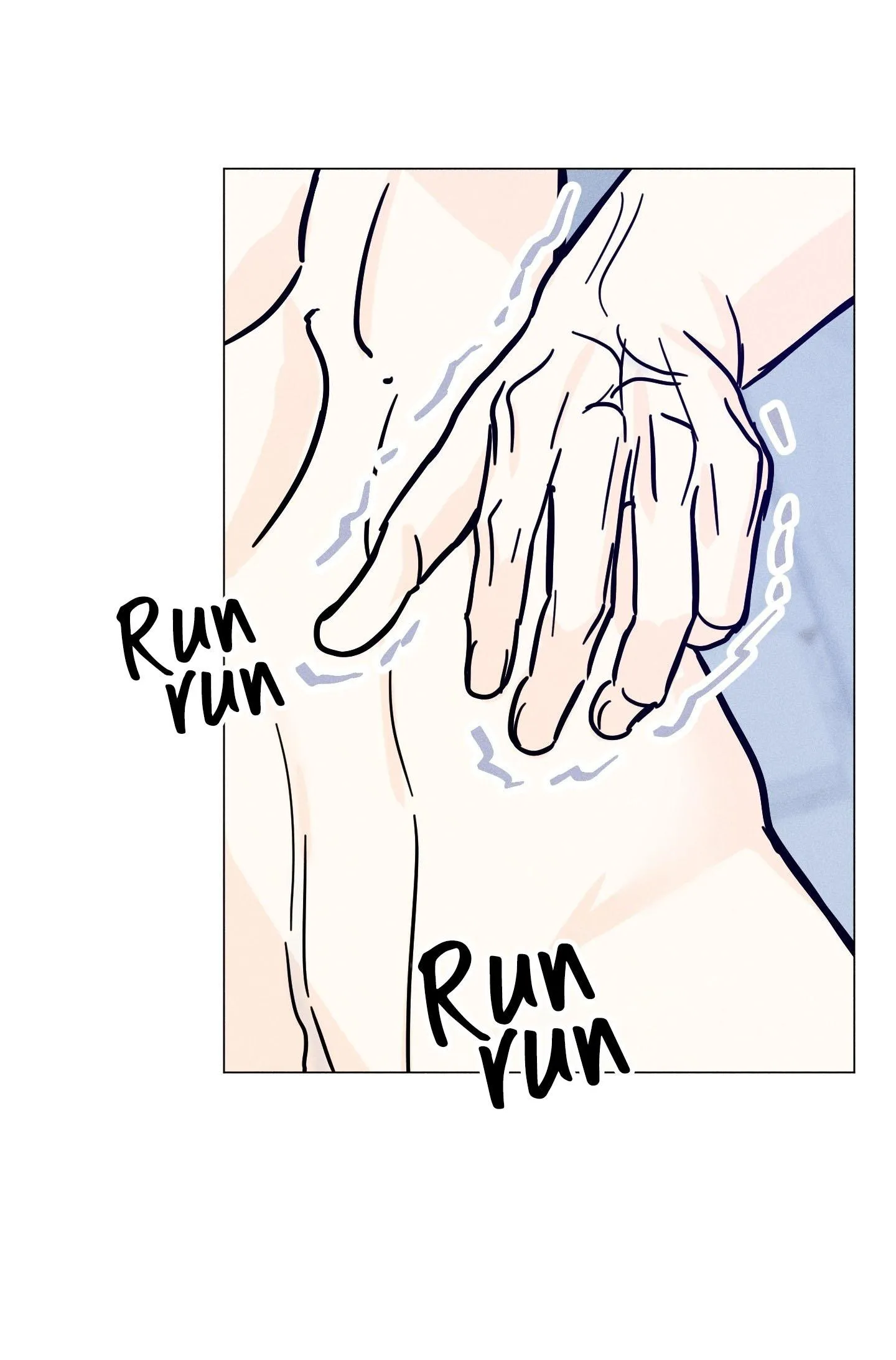 Xe tải tình yêu Chapter 12 Trang 41